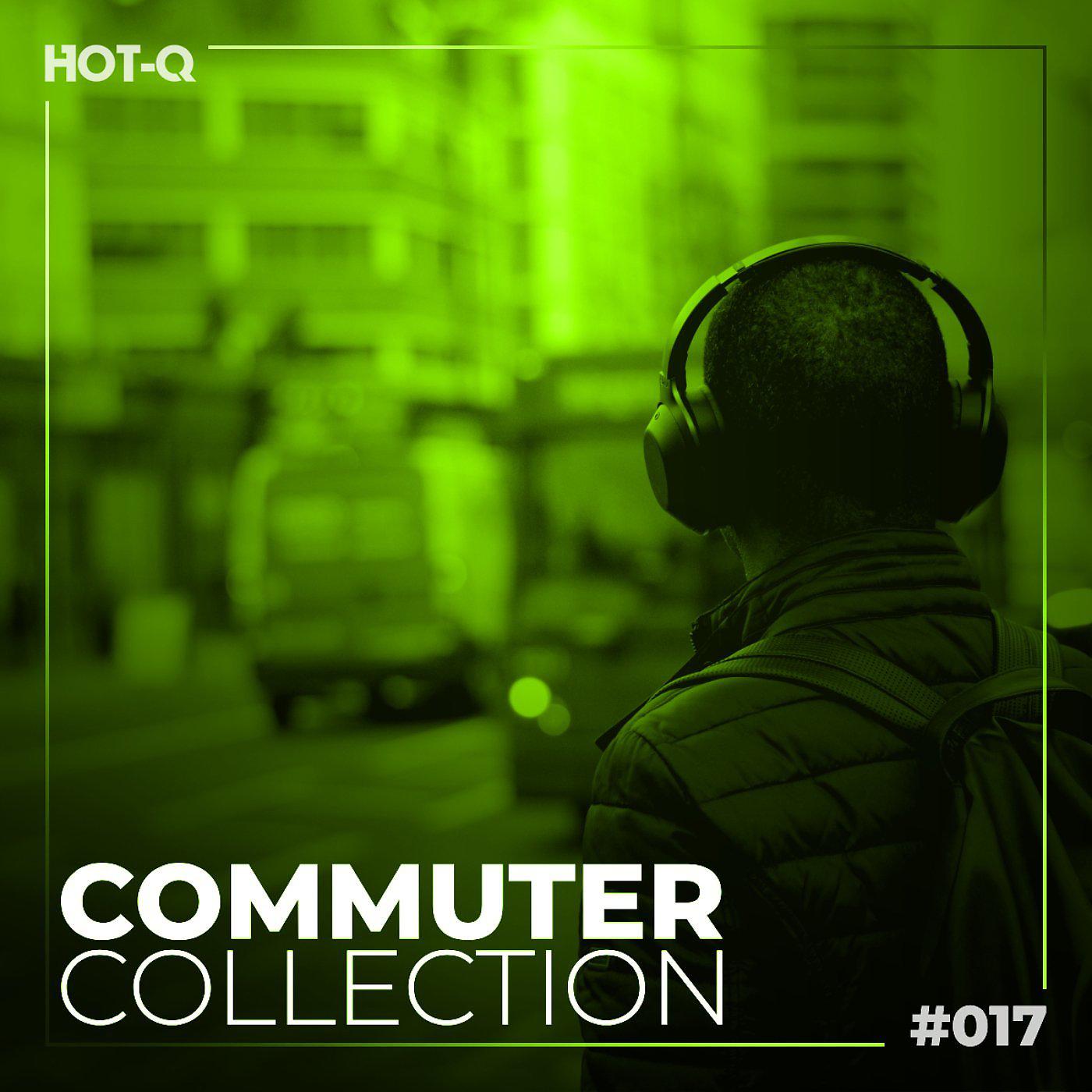 Постер альбома Commuter Collection 017