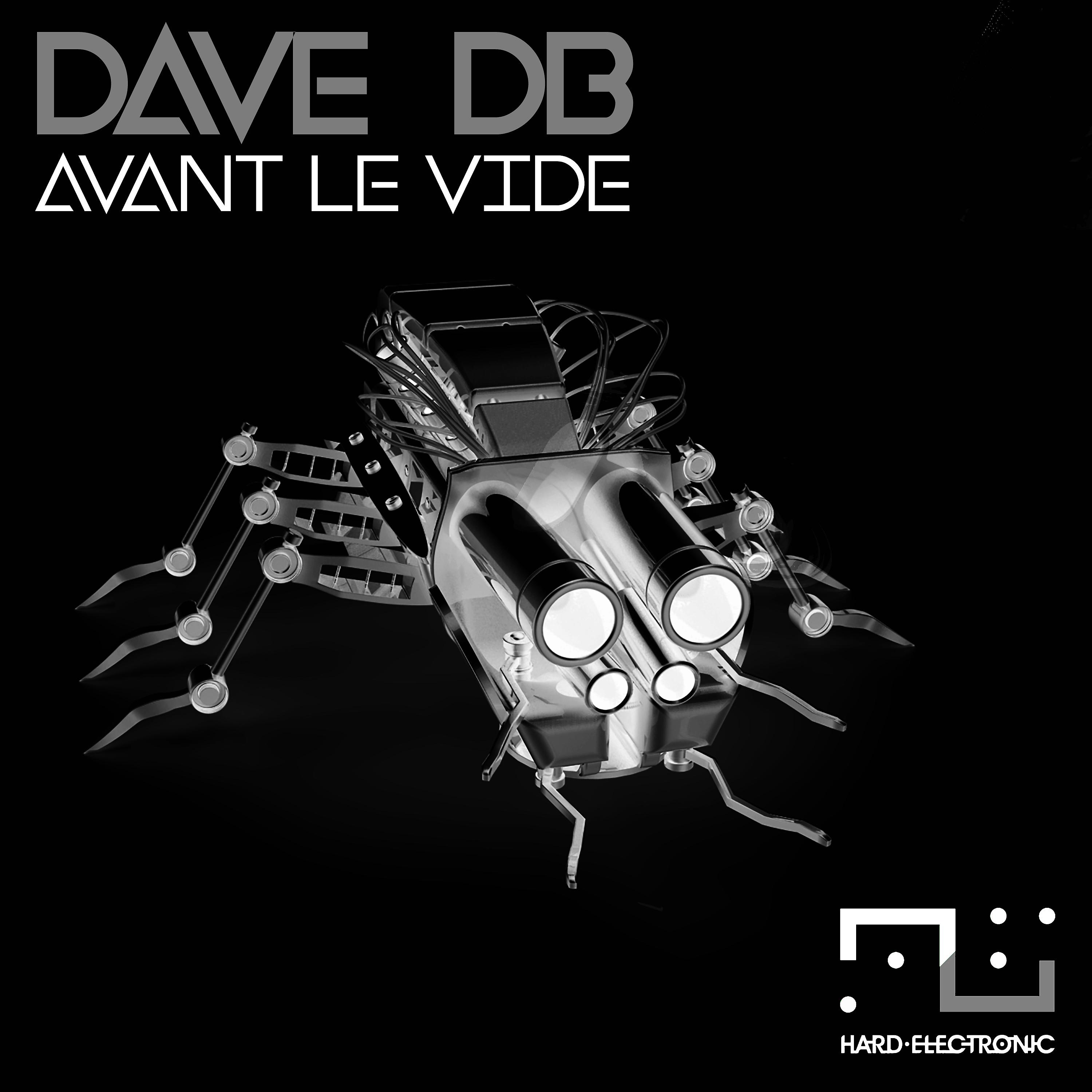 Постер альбома Avant Le Vide