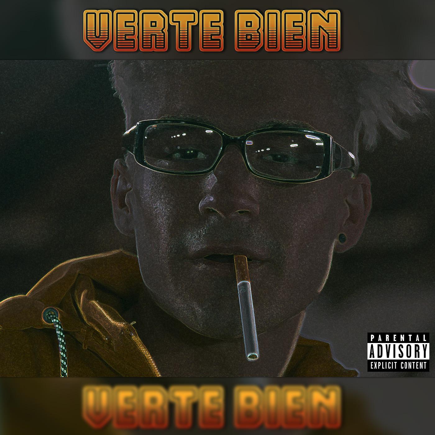 Постер альбома Verte Bien