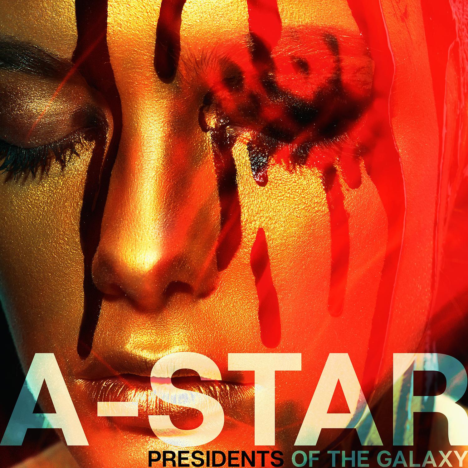 Постер альбома A - Star