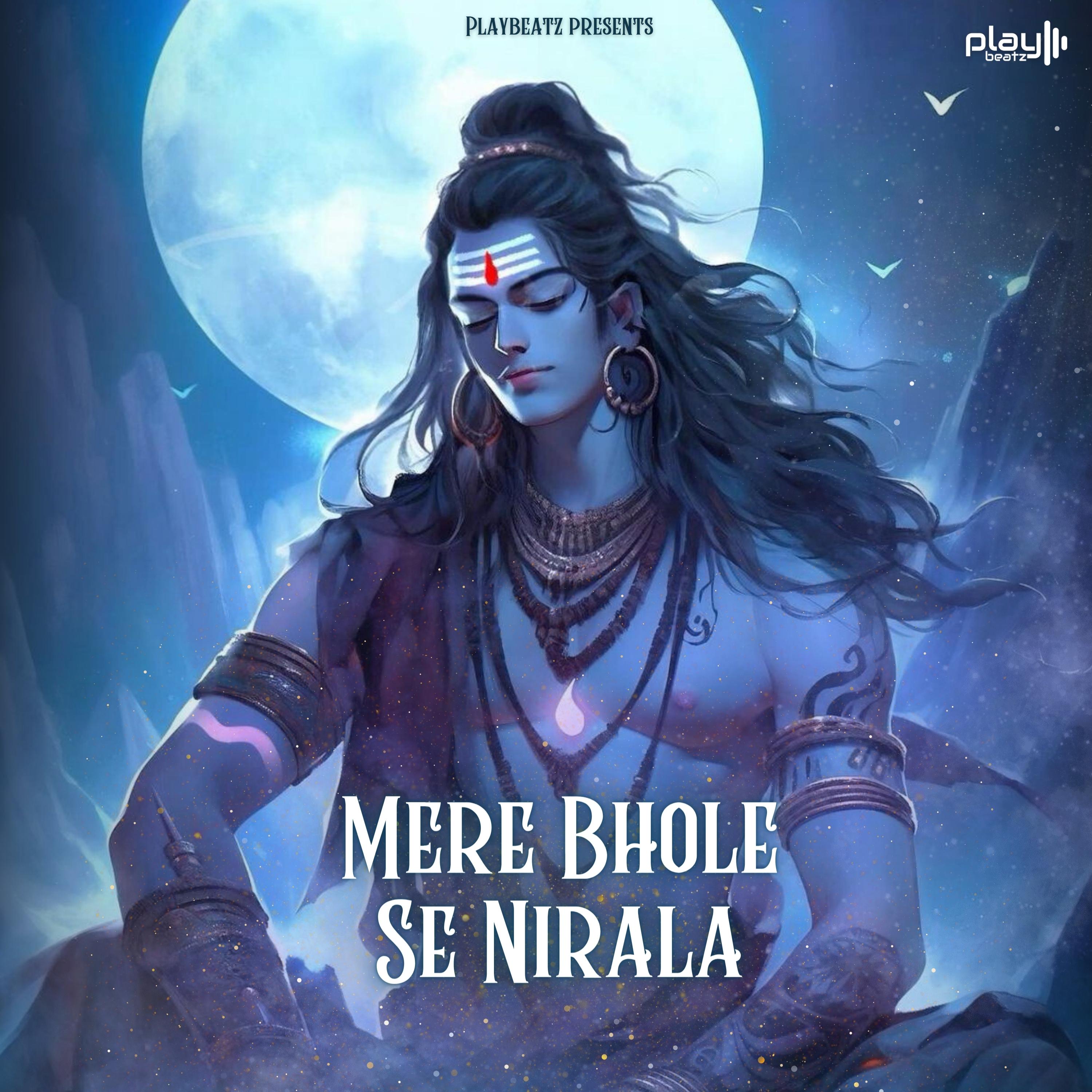 Постер альбома Mere Bhole Se Nirala