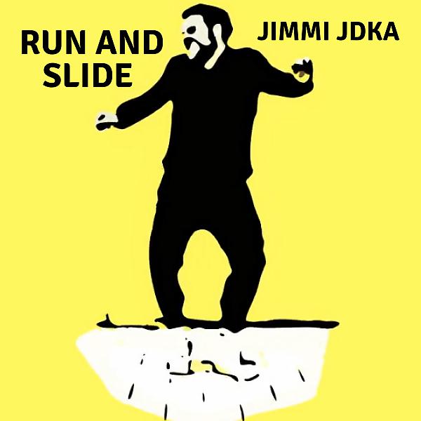 Постер альбома Run and Slide