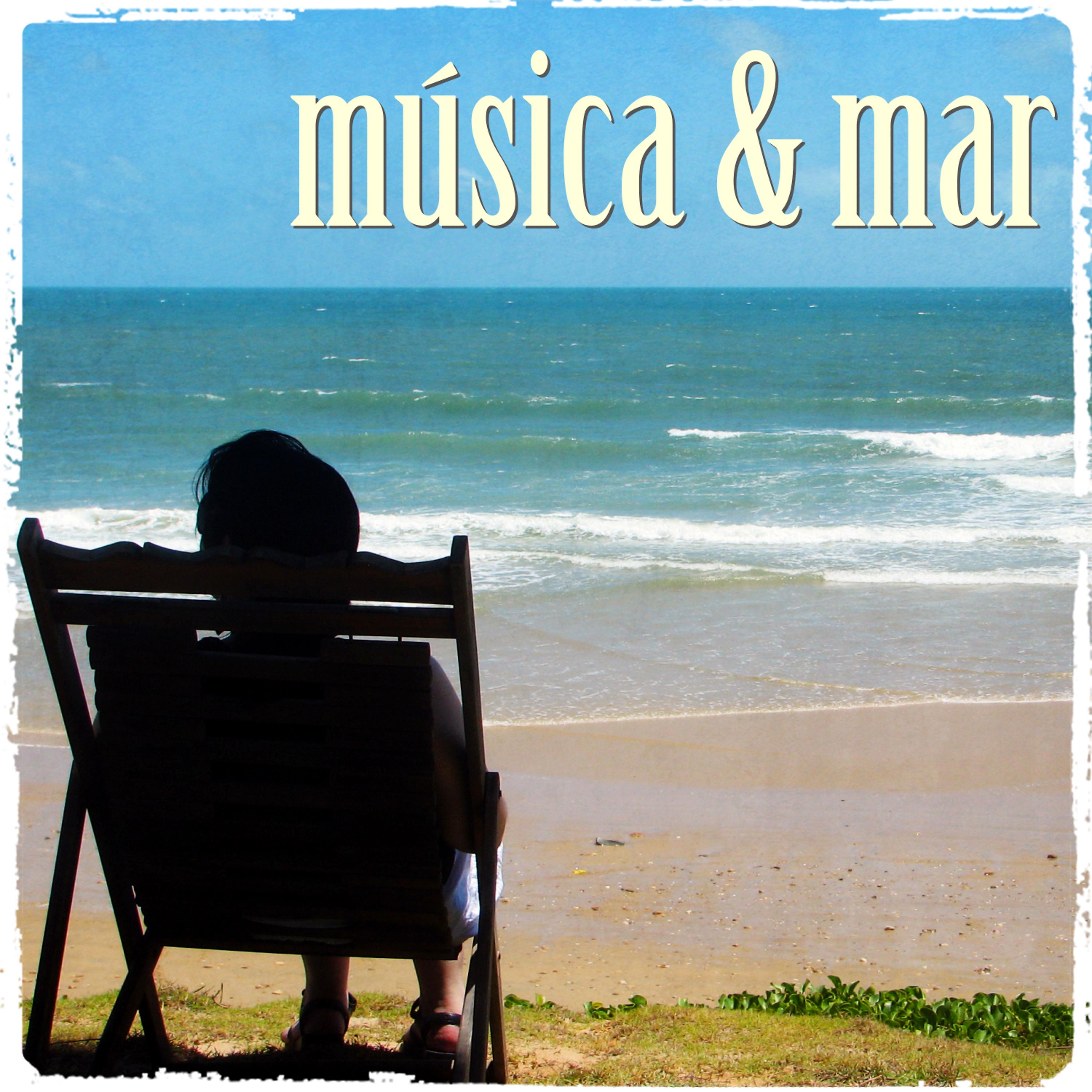 Постер альбома Música e Mar