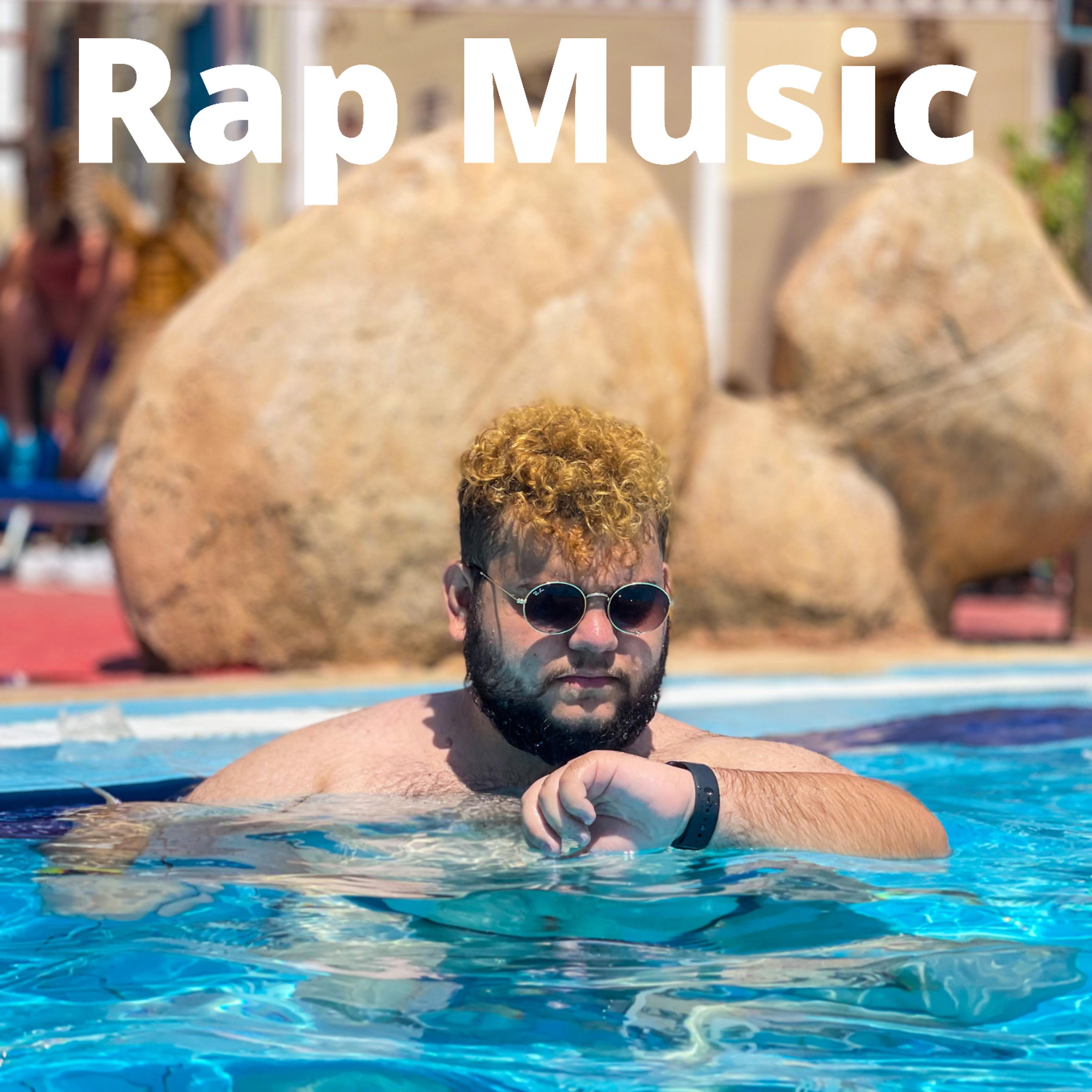 Постер альбома Rap Music