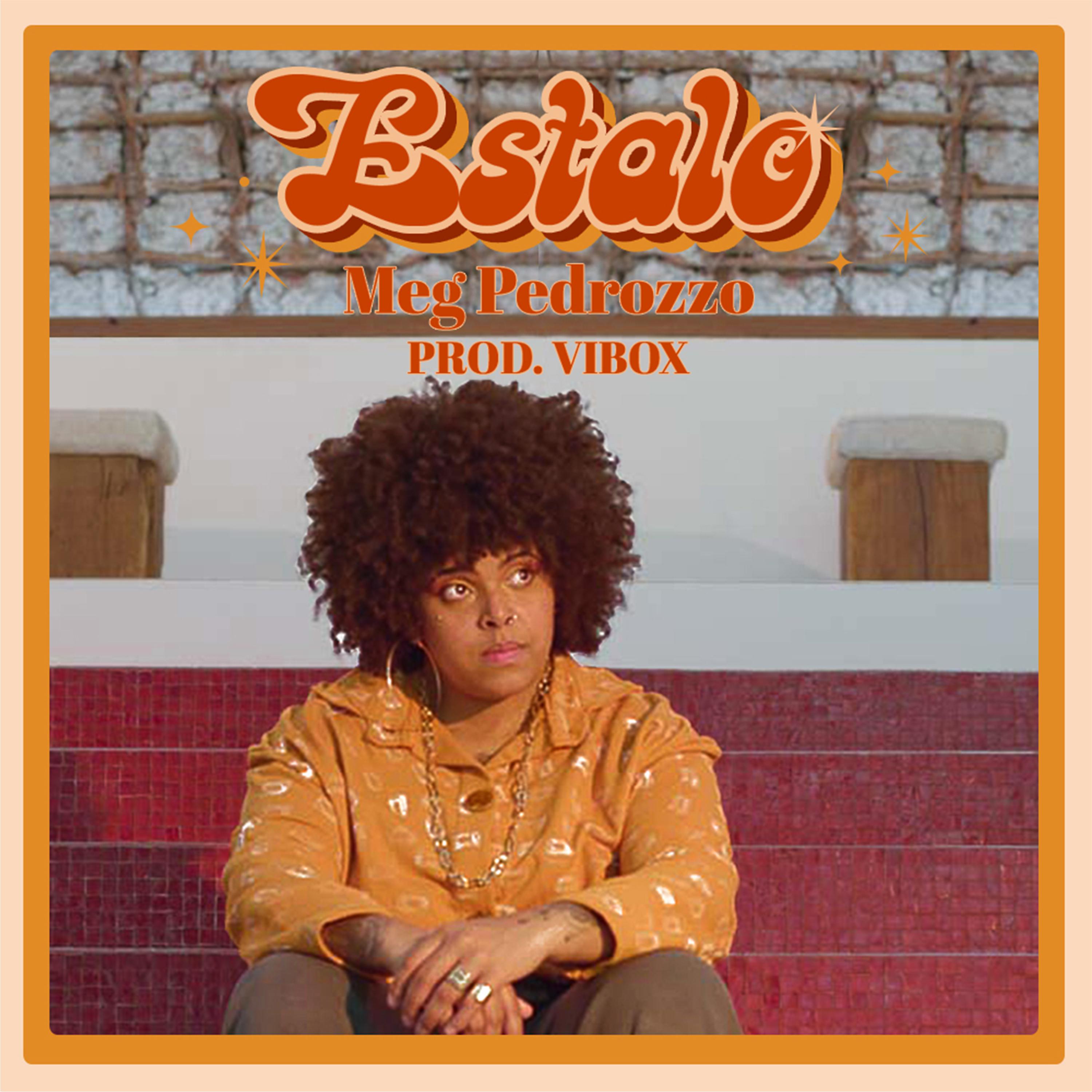 Постер альбома Estalo