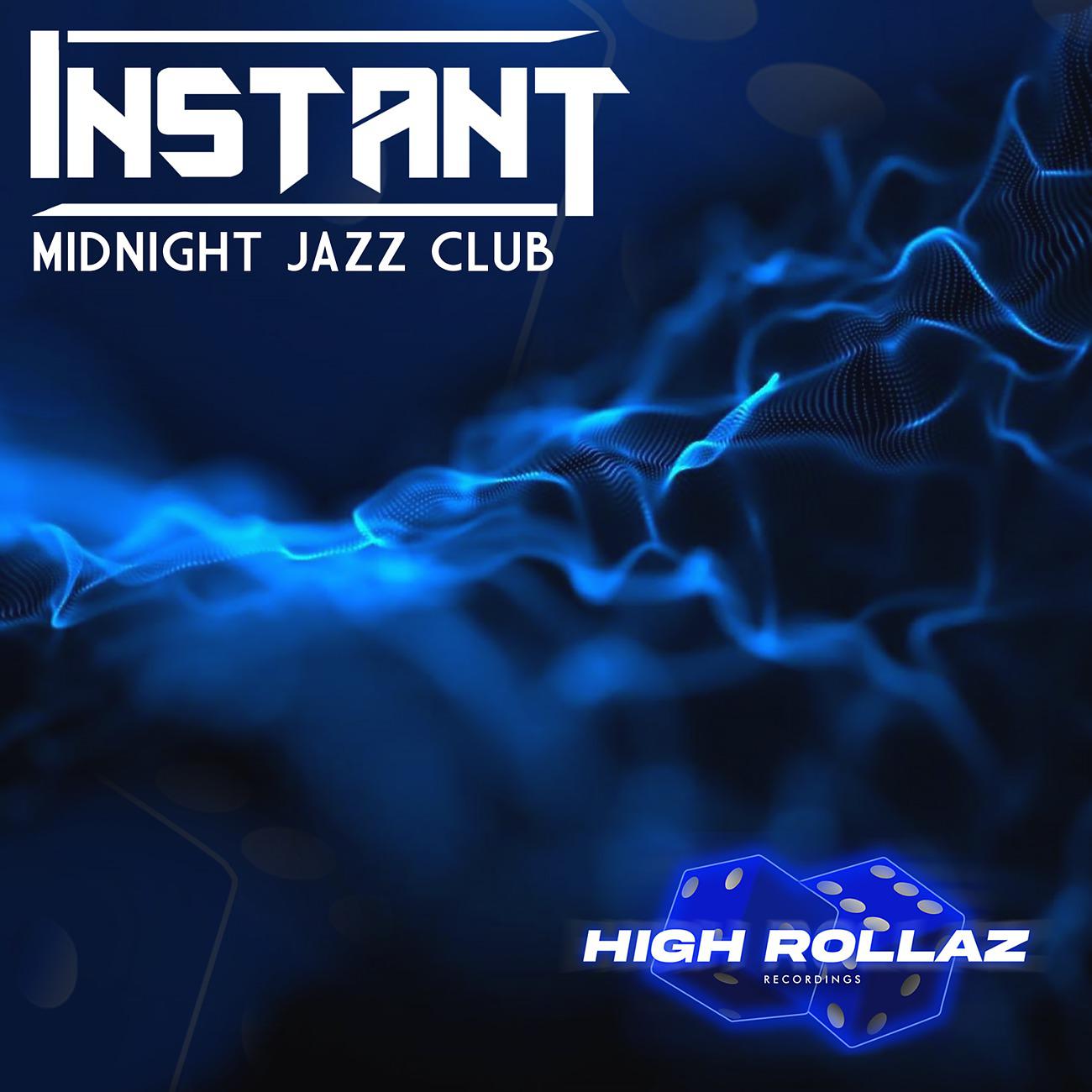 Постер альбома Midnight Jazz Club