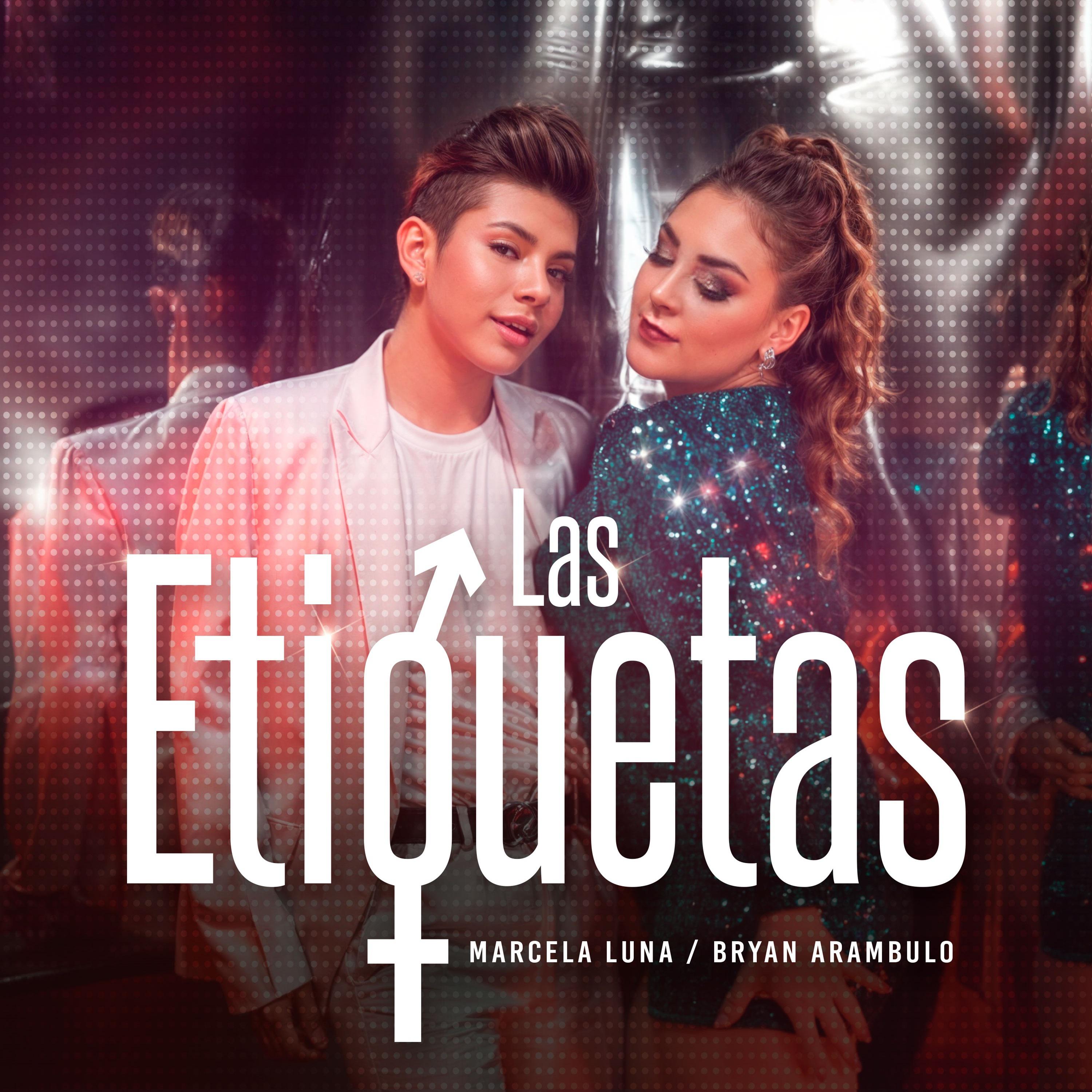 Постер альбома Las Etiquetas