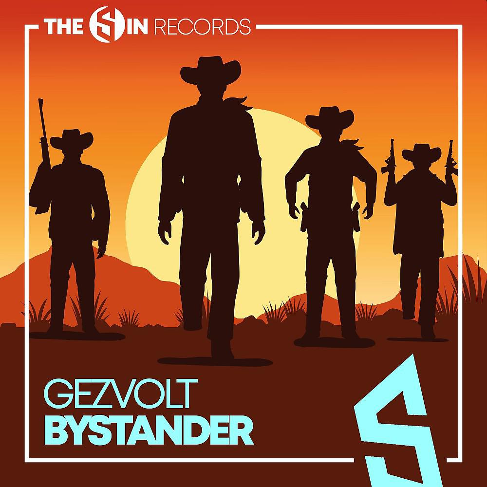 Постер альбома Bystander (Radio Mix)
