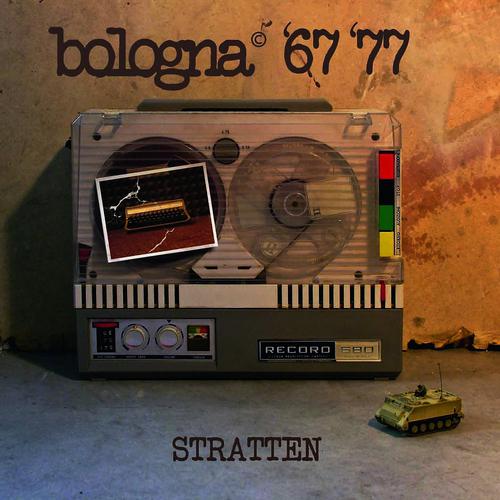 Постер альбома Bologna '67 '77