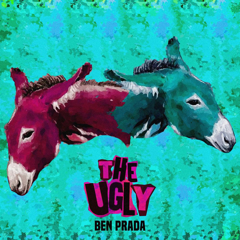 Постер альбома The Ugly