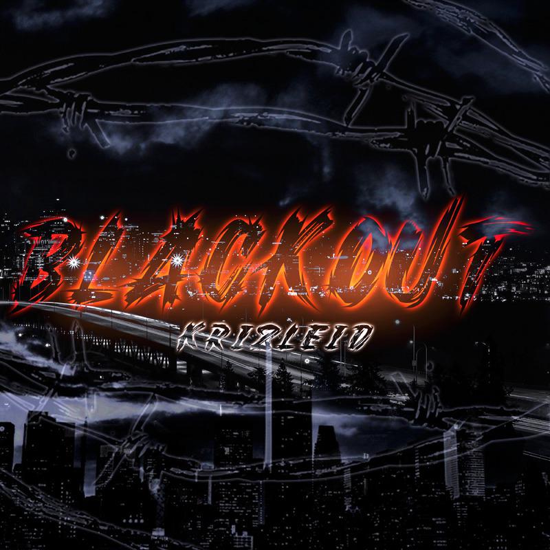 Постер альбома BLACKOUT