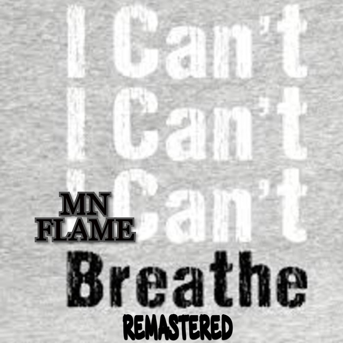Постер альбома I Can't Breathe (Remastered)