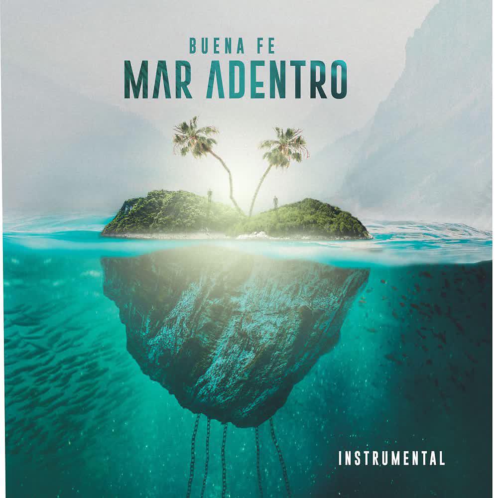 Постер альбома Mar Adentro (Instrumental)