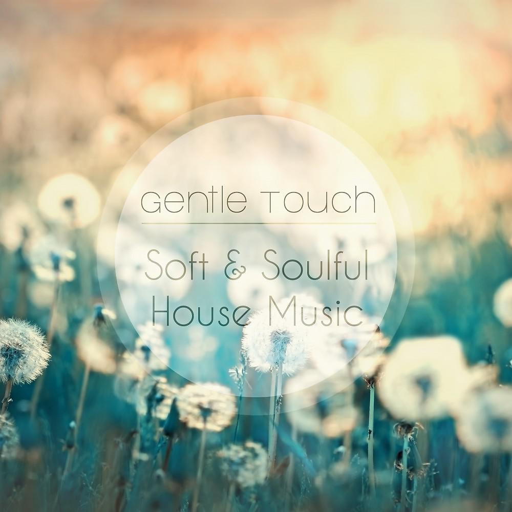 Постер альбома Gentle Touch - Soft & Soulful House Music