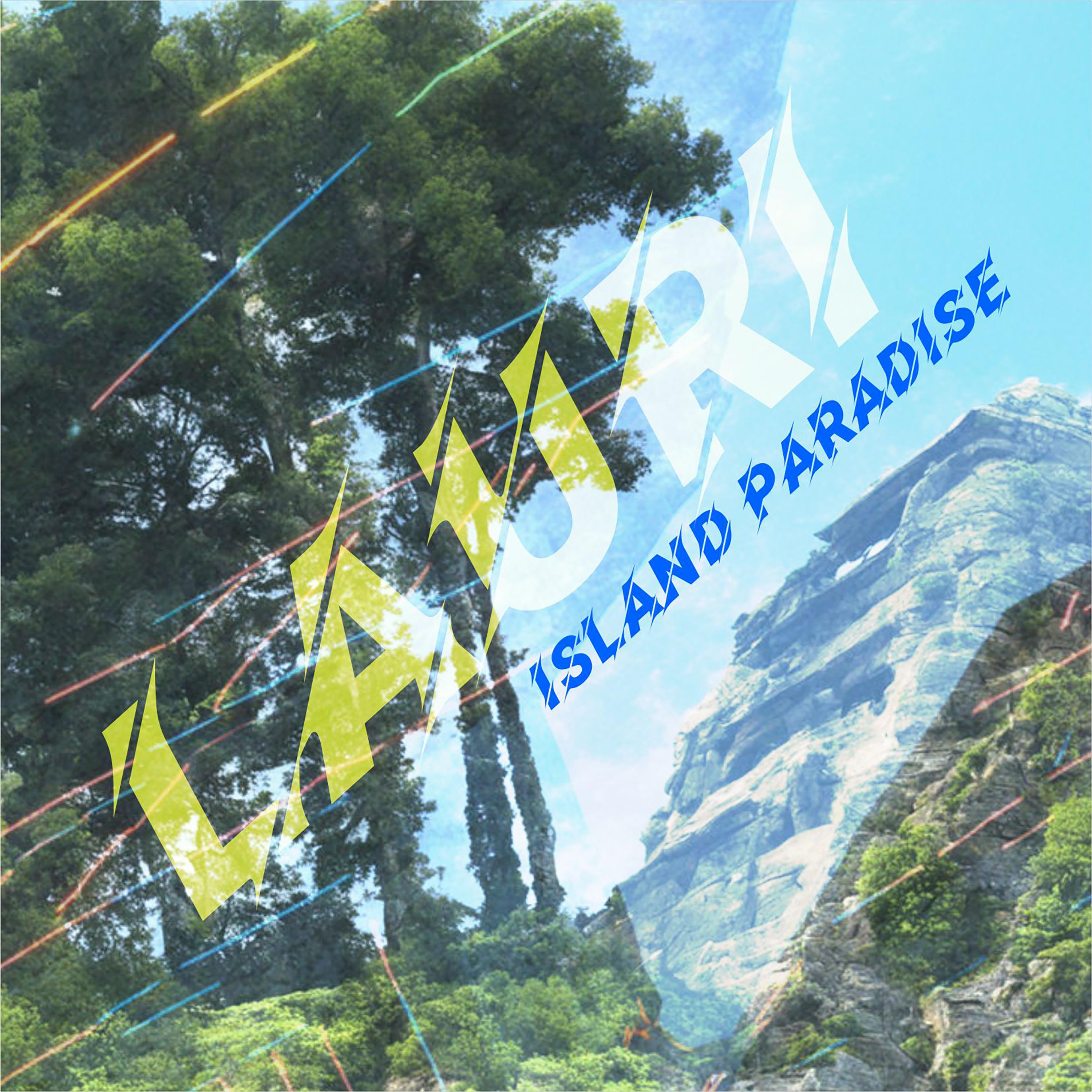 Постер альбома Island Paradise