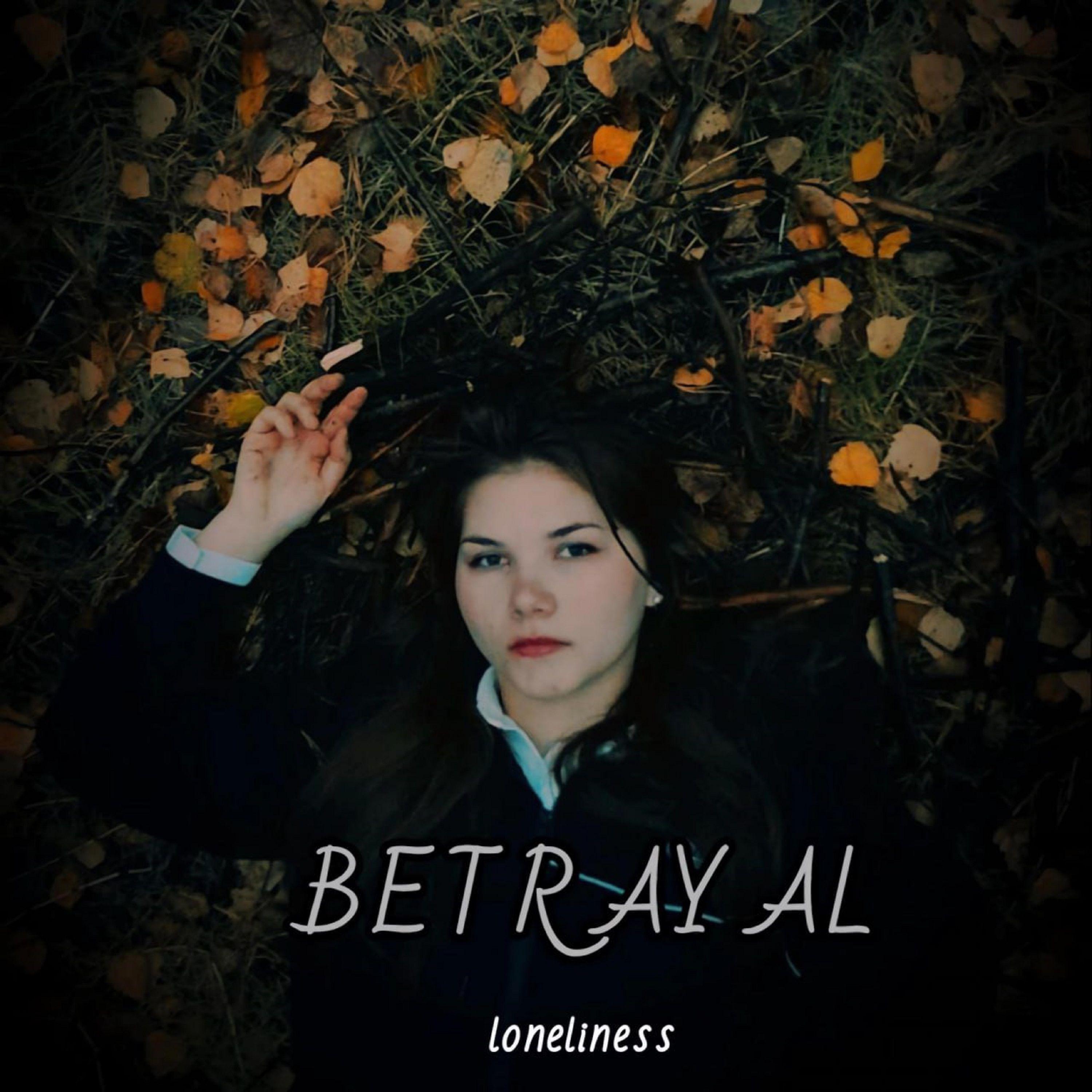 Постер альбома Betrayal