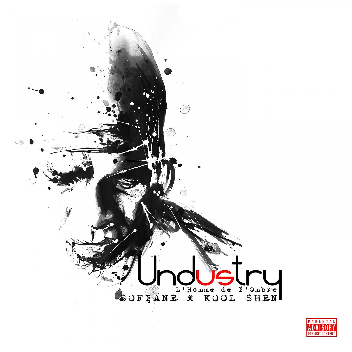 Постер альбома Undustry