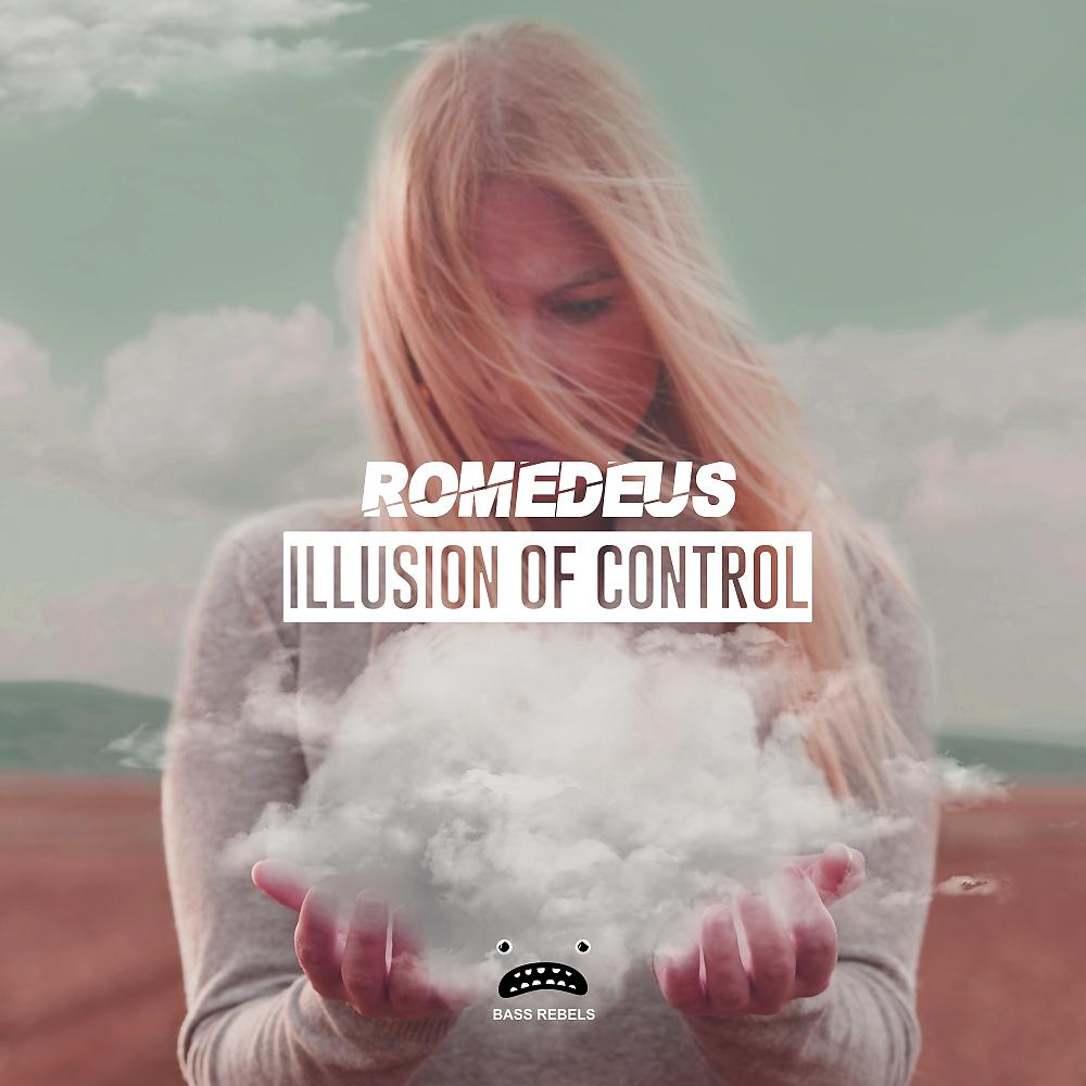Постер альбома Illusion Of Control