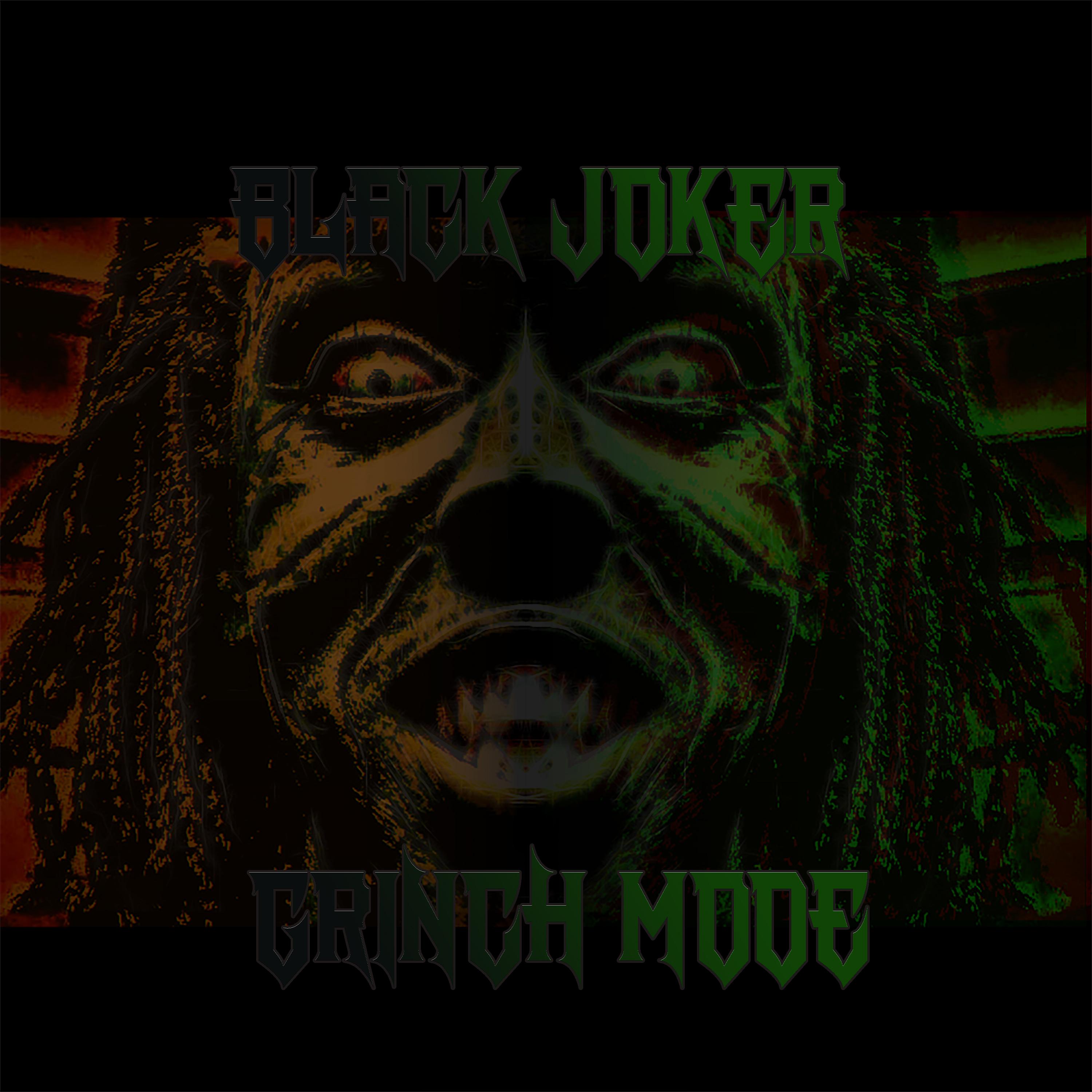 Постер альбома Grinch Mode