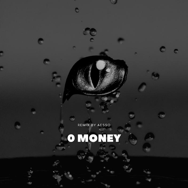 Постер альбома Omoney