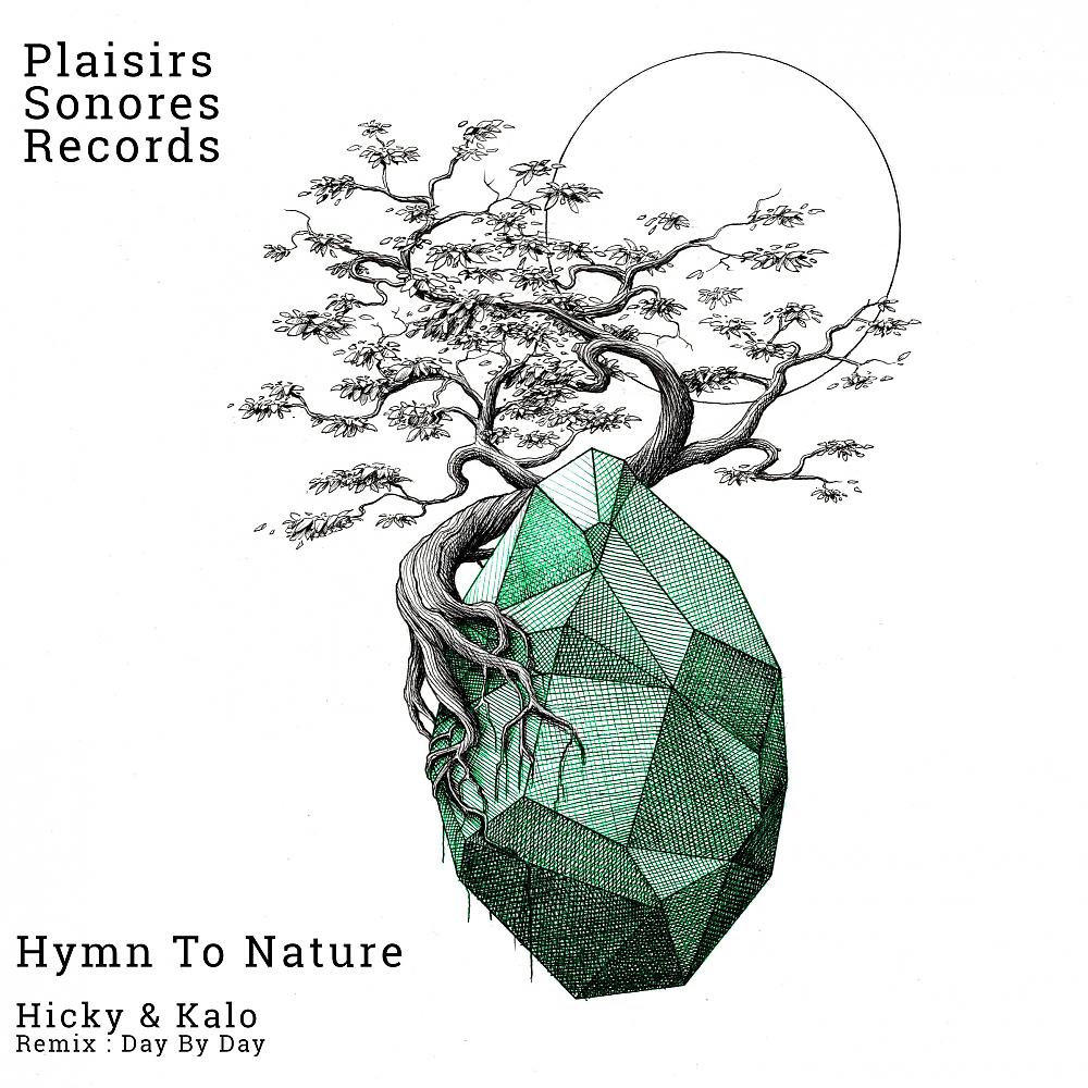 Постер альбома Hymn To Nature EP