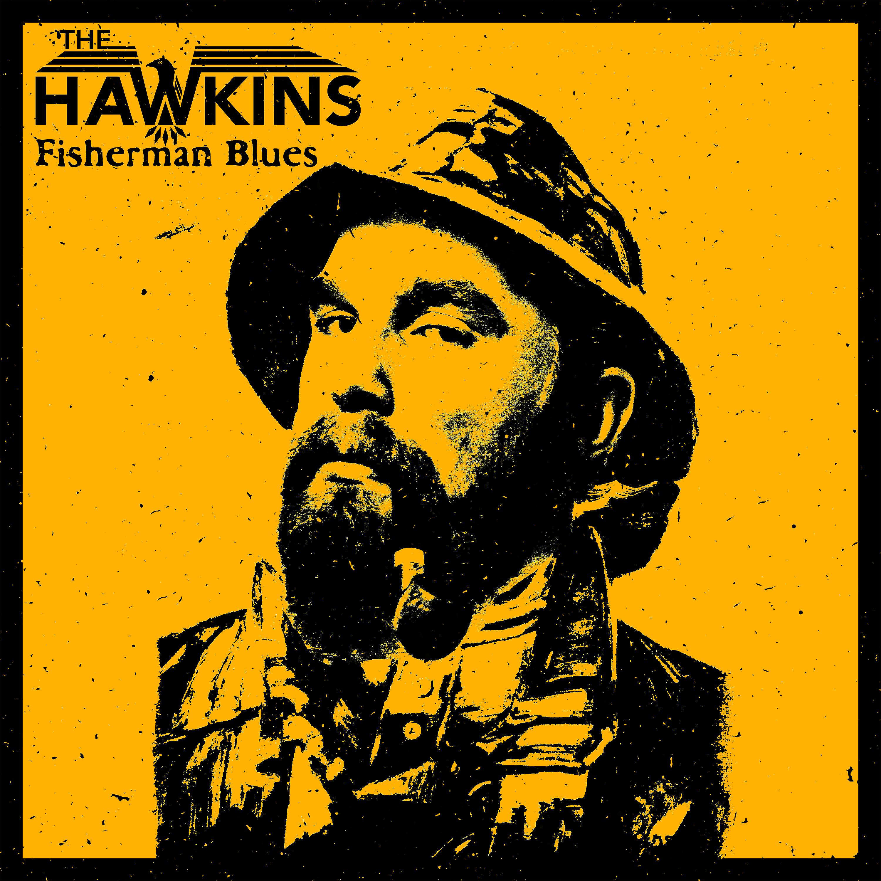 Постер альбома Fisherman Blues