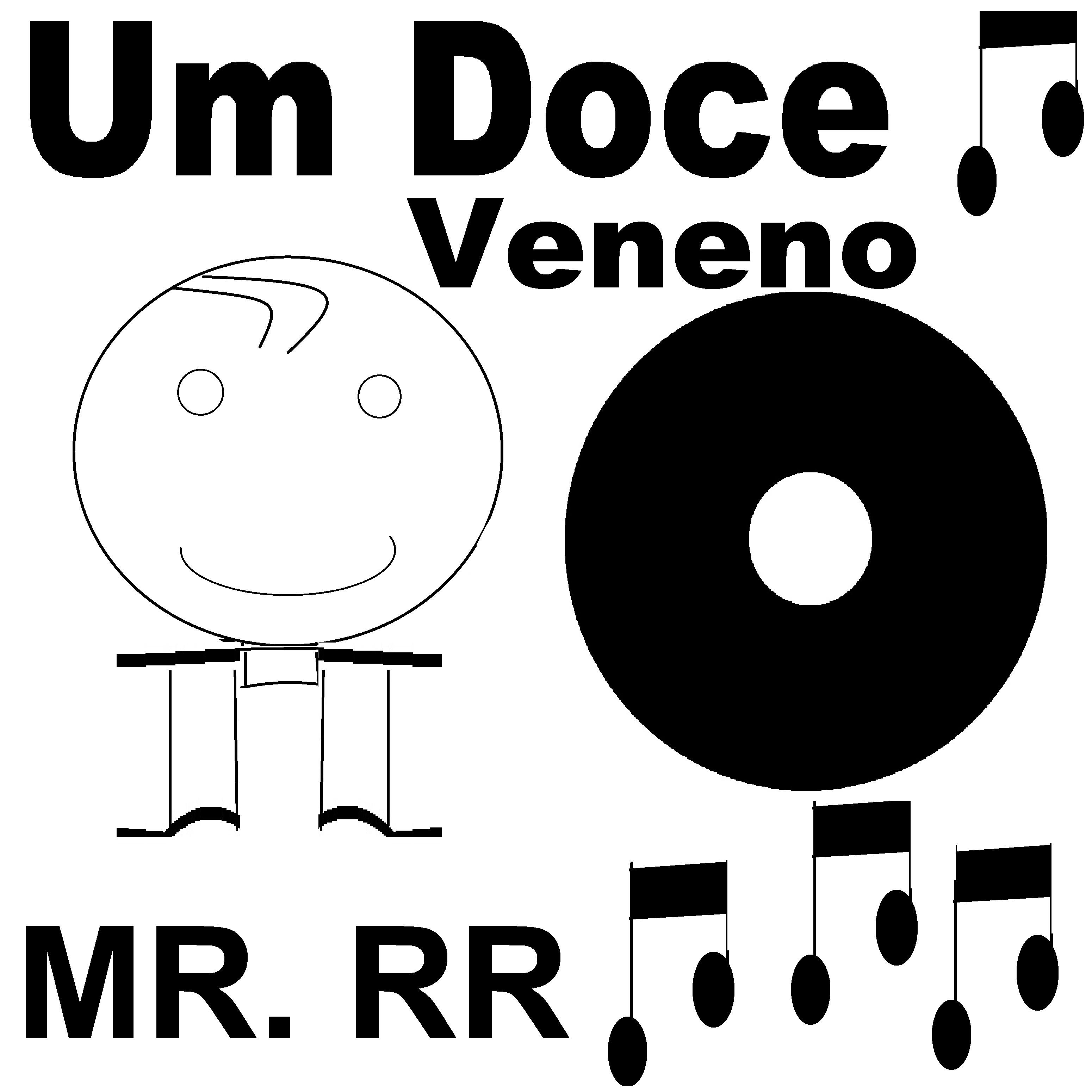 Постер альбома Um Doce Veneno