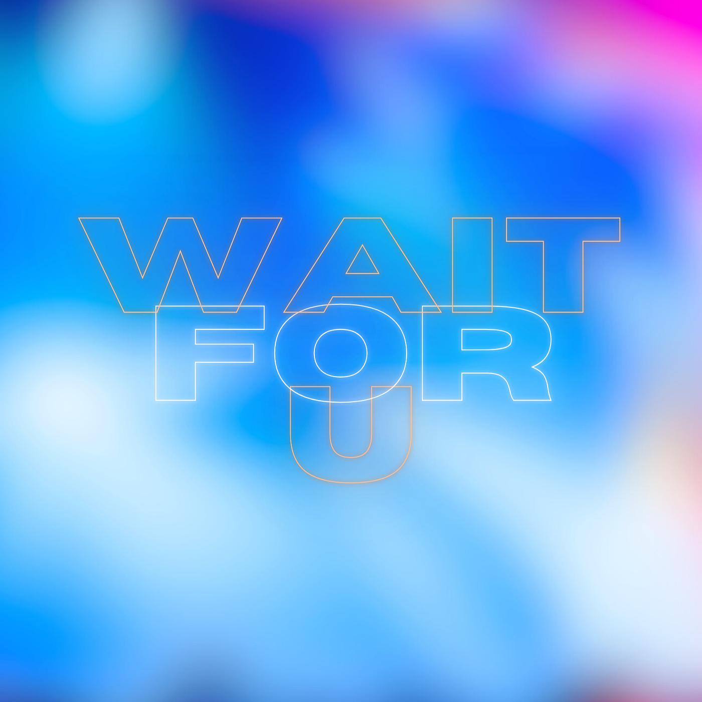 Постер альбома Wait for U