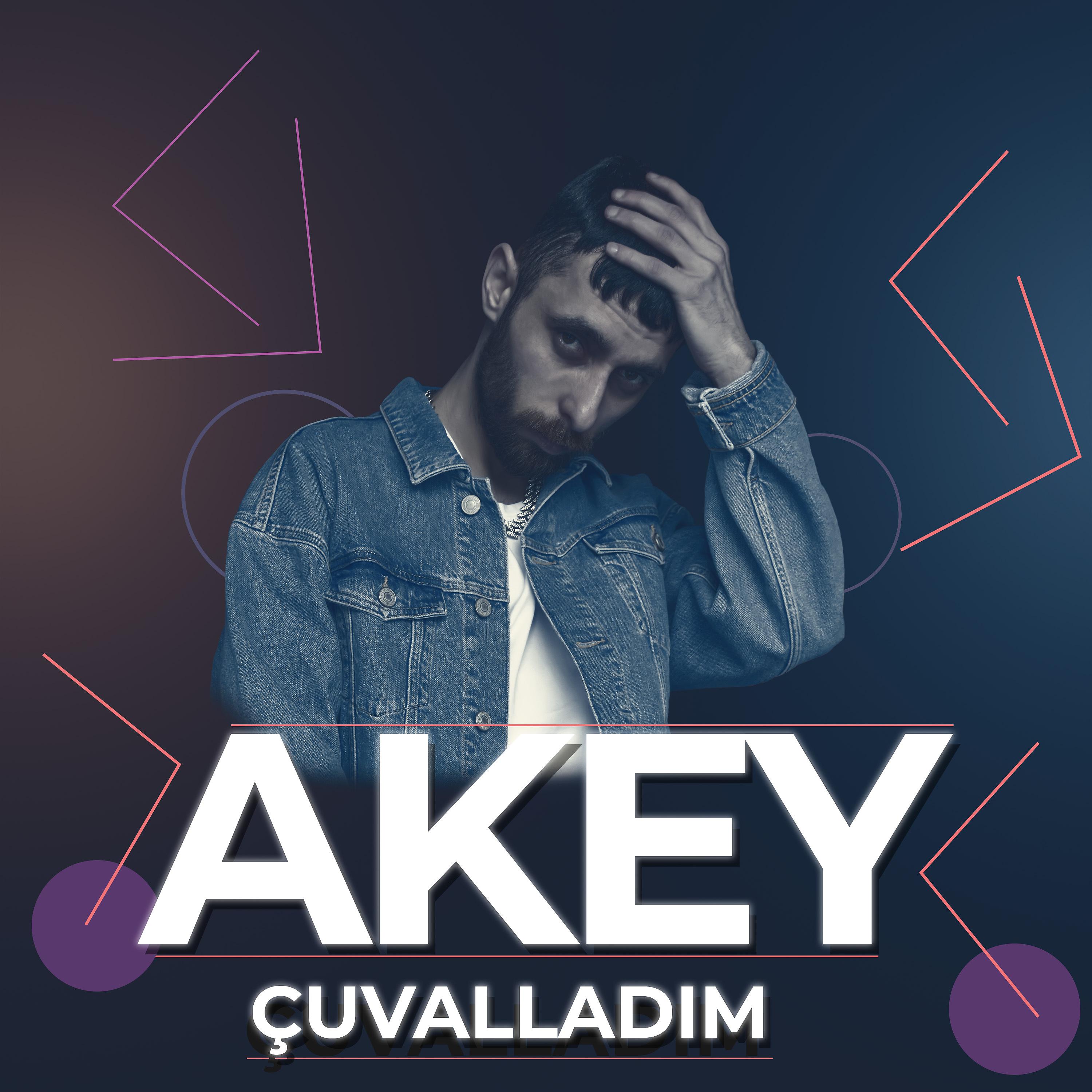 Постер альбома ÇUVALLADIM