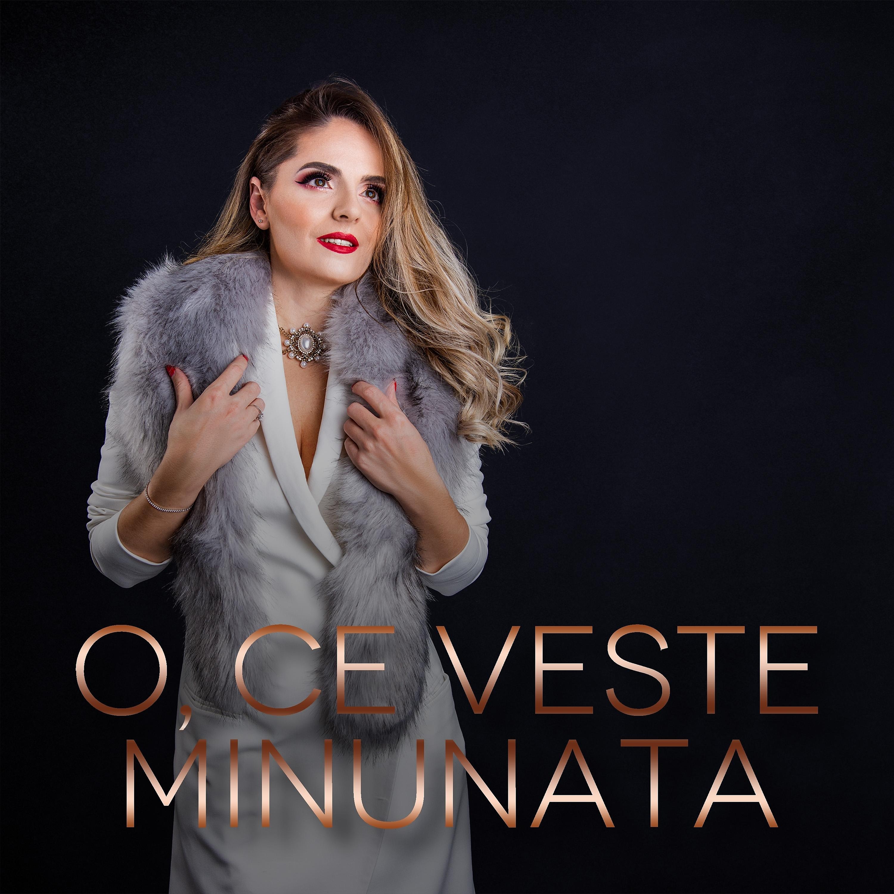 Постер альбома O, Ce Veste Minunata