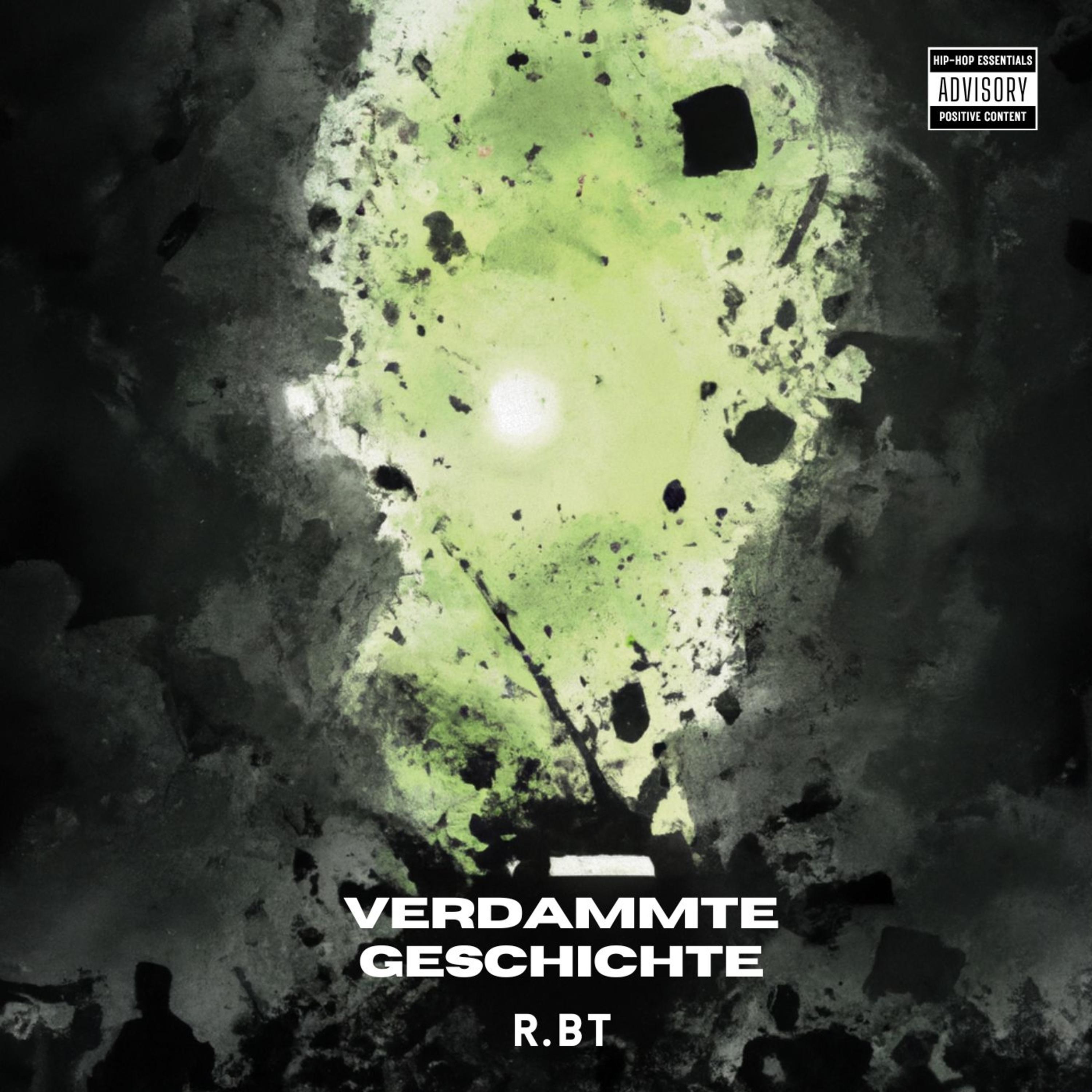 Постер альбома Verdammte Geschichte