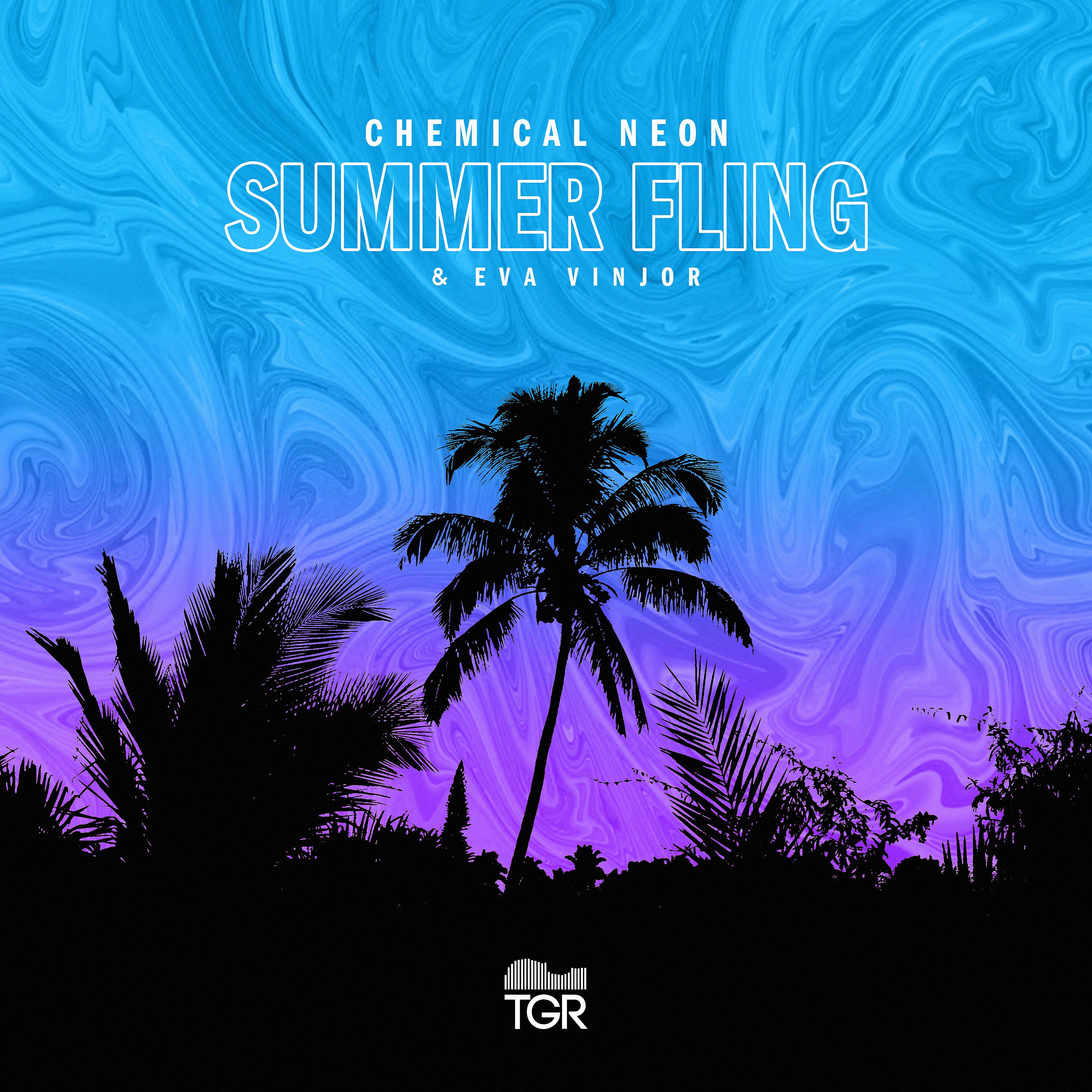 Постер альбома Summer Fling