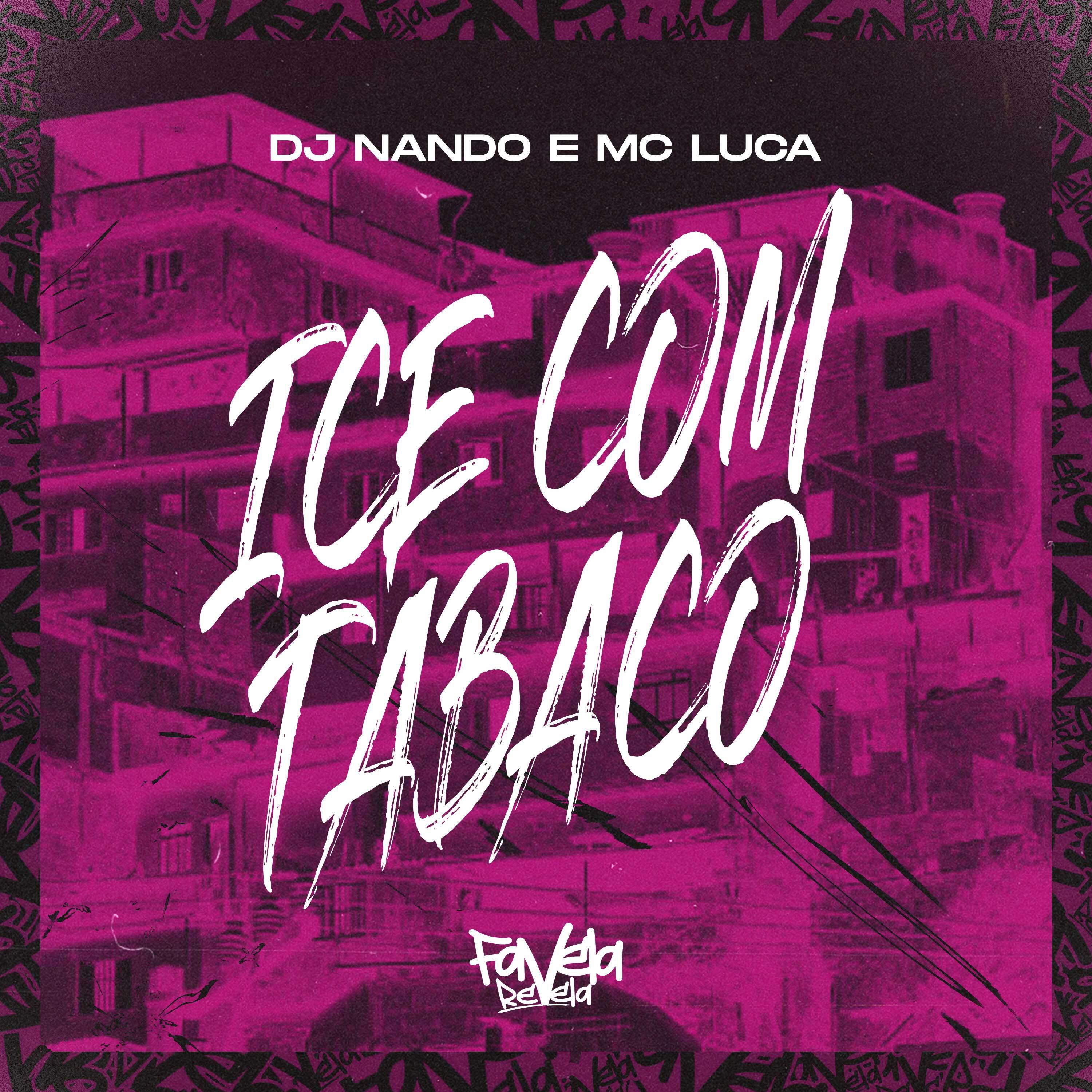 Постер альбома Ice Com Tabaco
