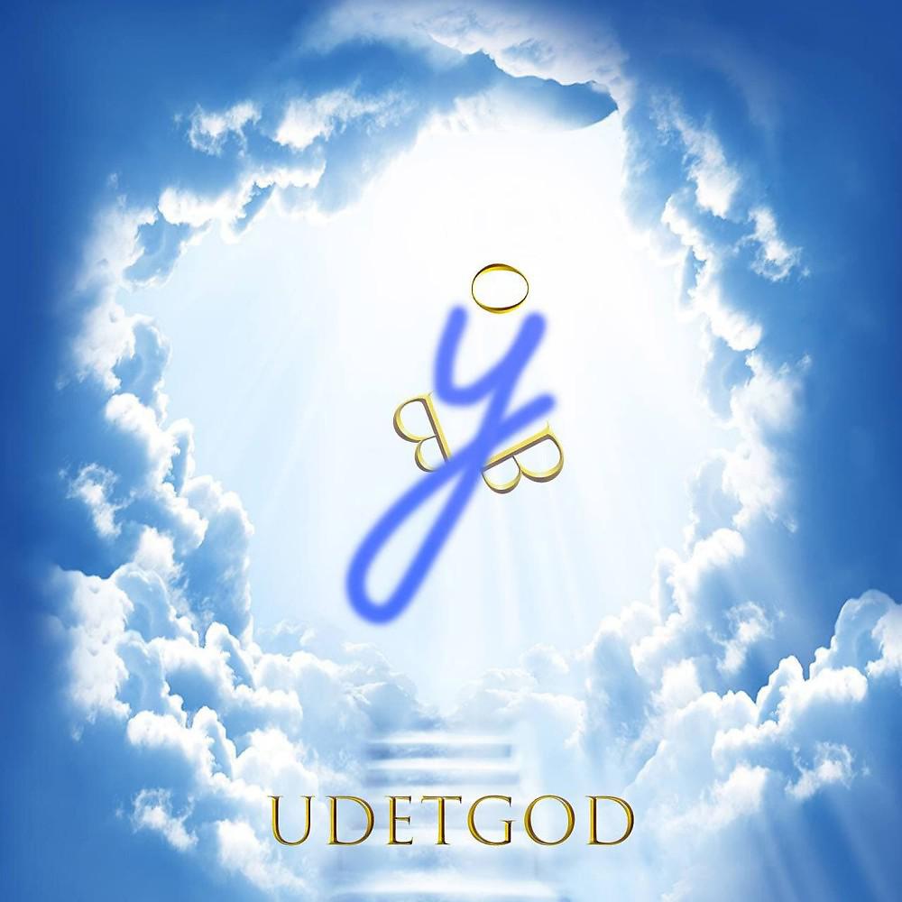 Постер альбома Udetgod