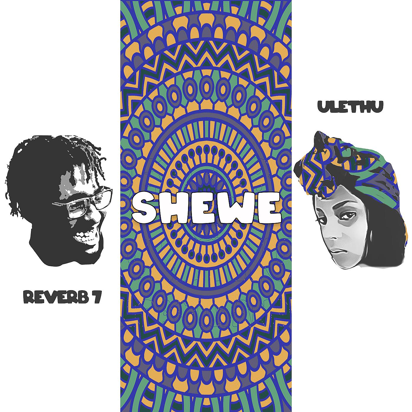 Постер альбома Shewe