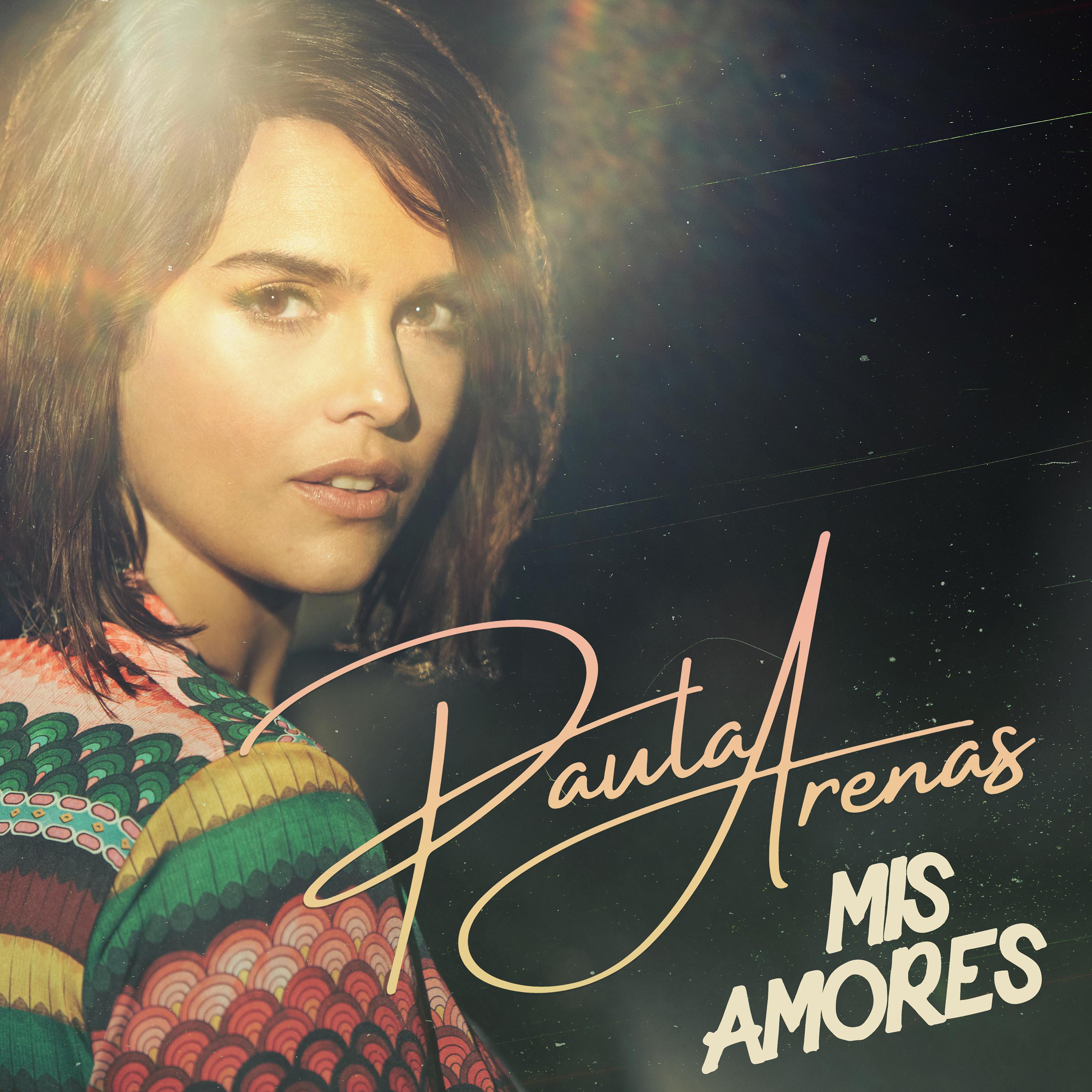 Постер альбома Mis Amores