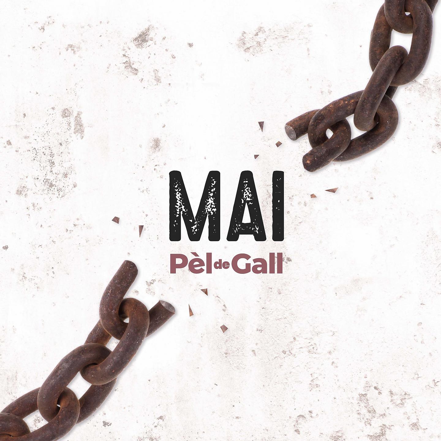 Постер альбома Mai