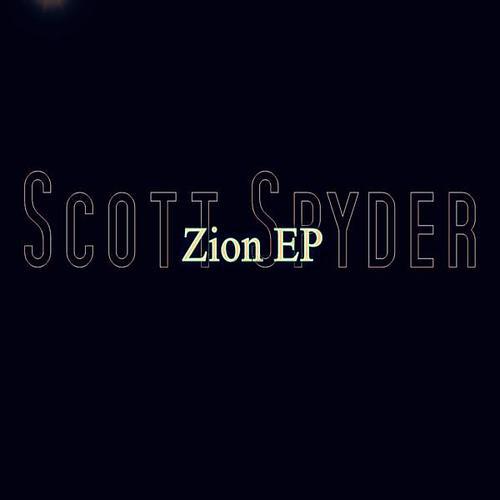 Постер альбома Zion EP