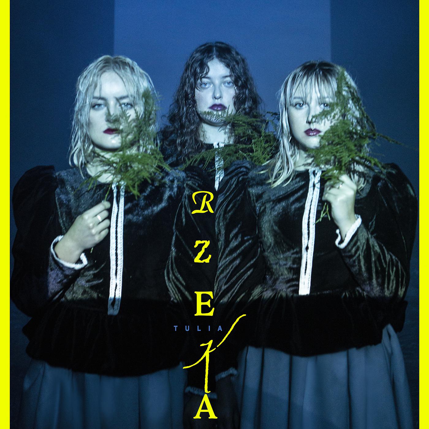 Постер альбома Rzeka