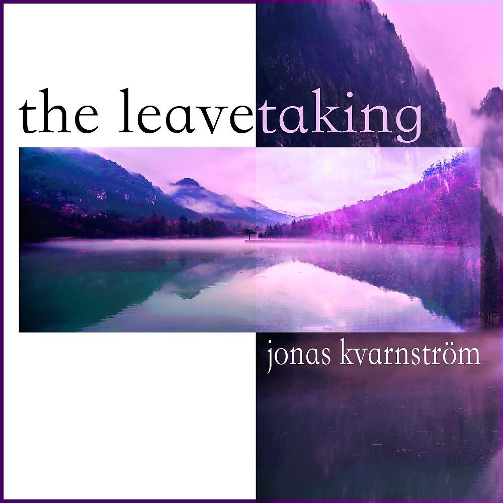 Постер альбома The Leavetaking