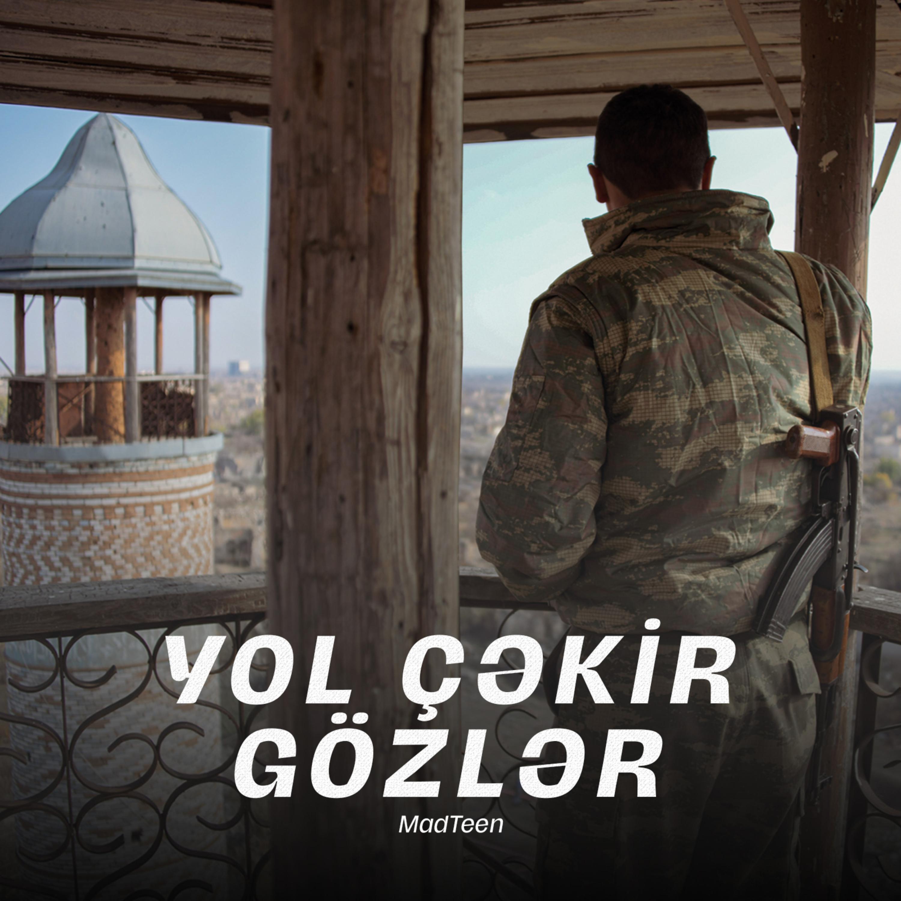 Постер альбома Yol Çəkir Gözlər