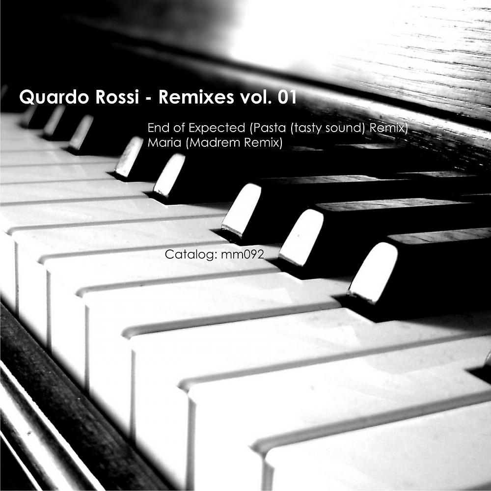 Постер альбома Remixes Vol. 01