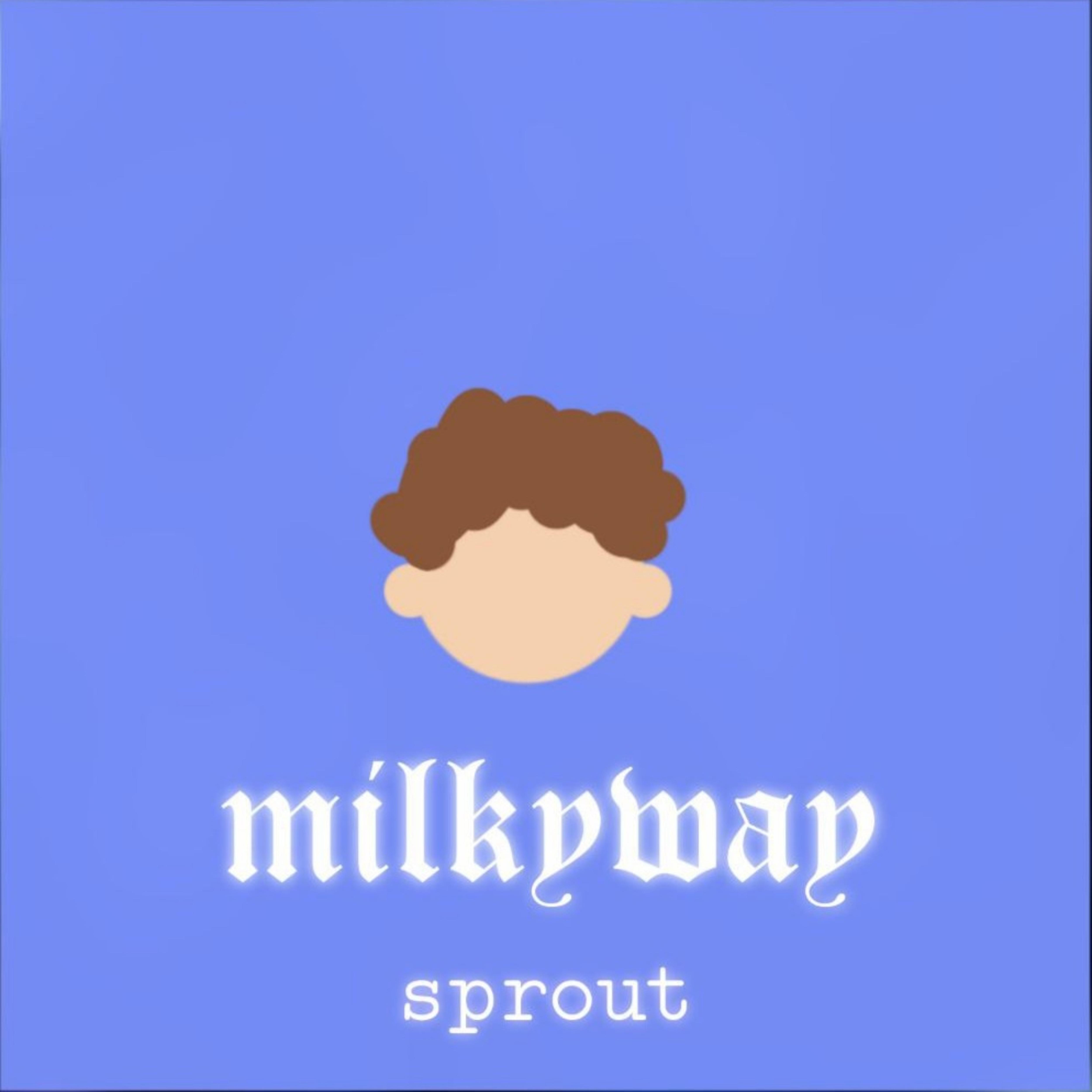 Постер альбома Milkyway