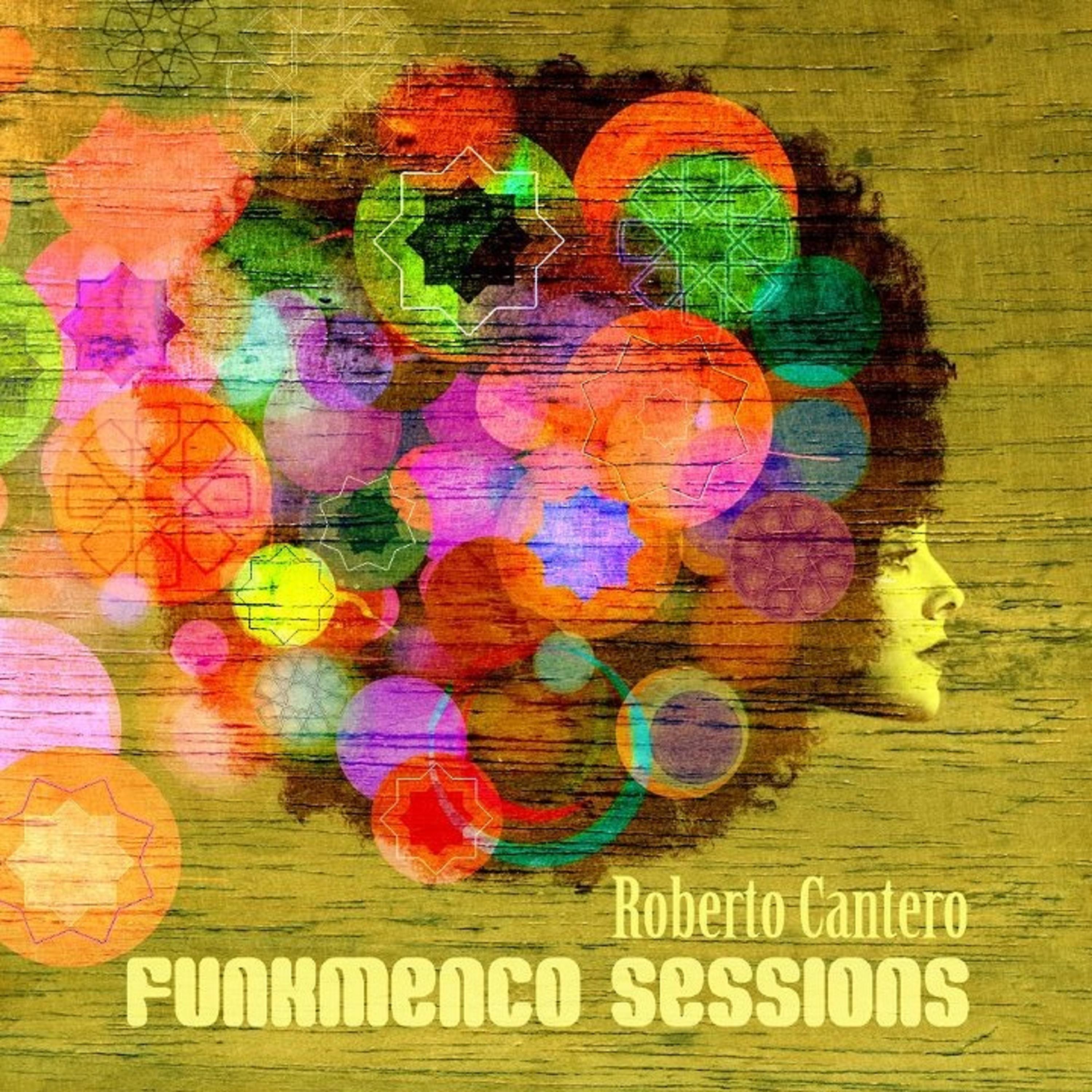 Постер альбома Funkmenco Sessions