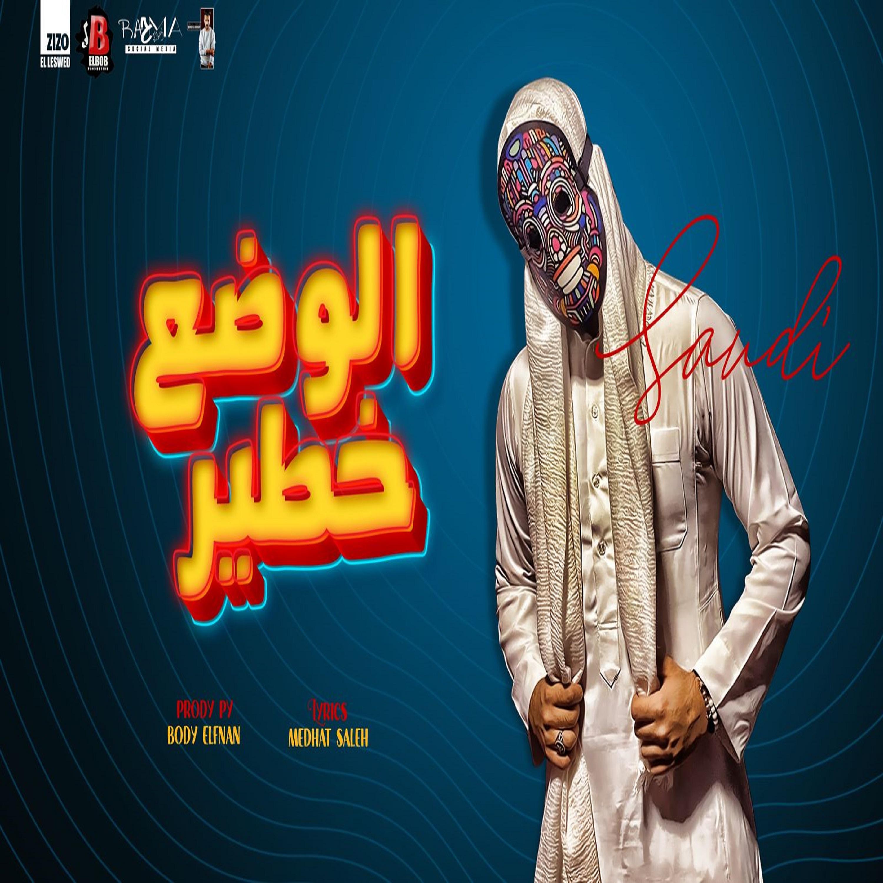Постер альбома مهرجان الوضع خطير