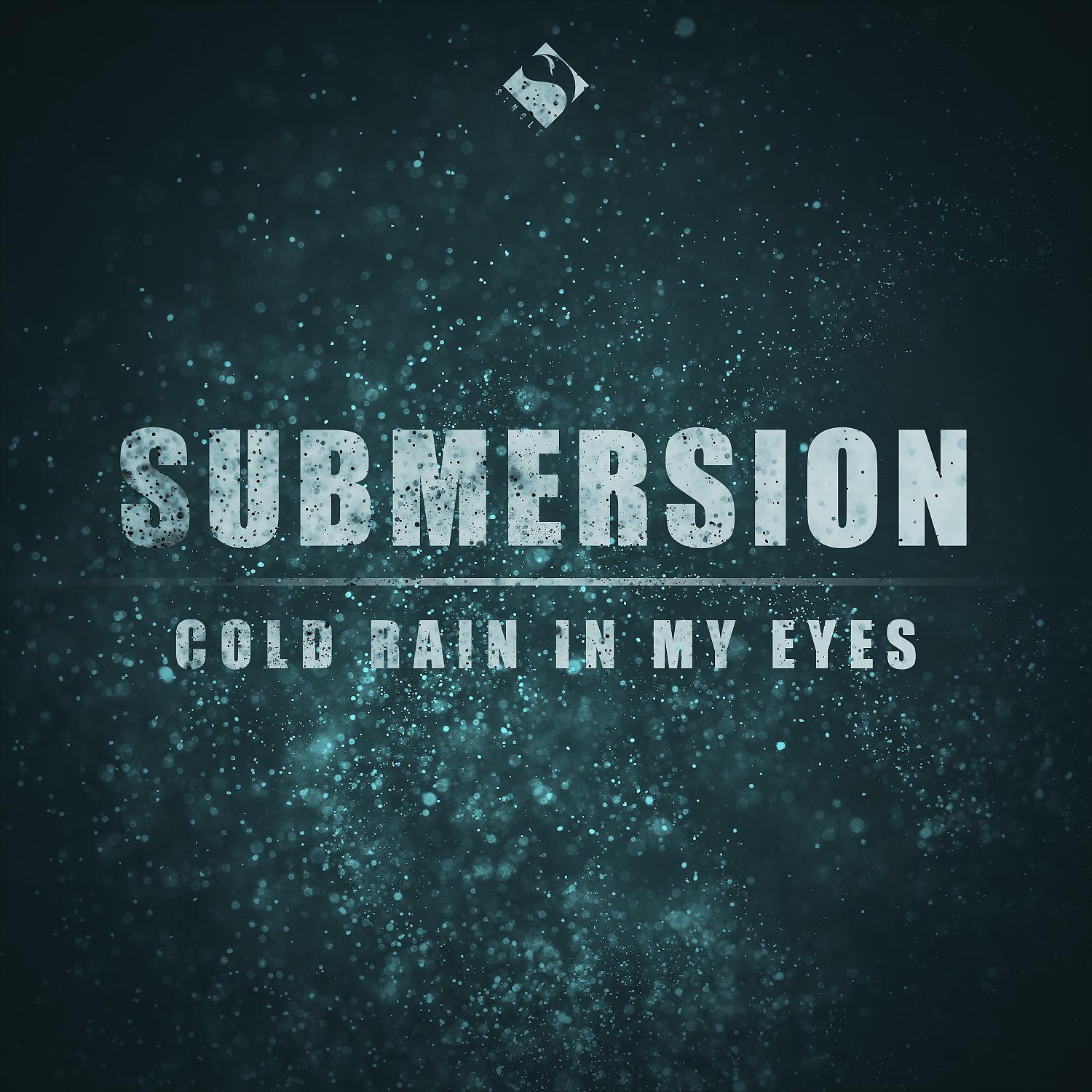 Постер альбома Cold Rain in My Eyes