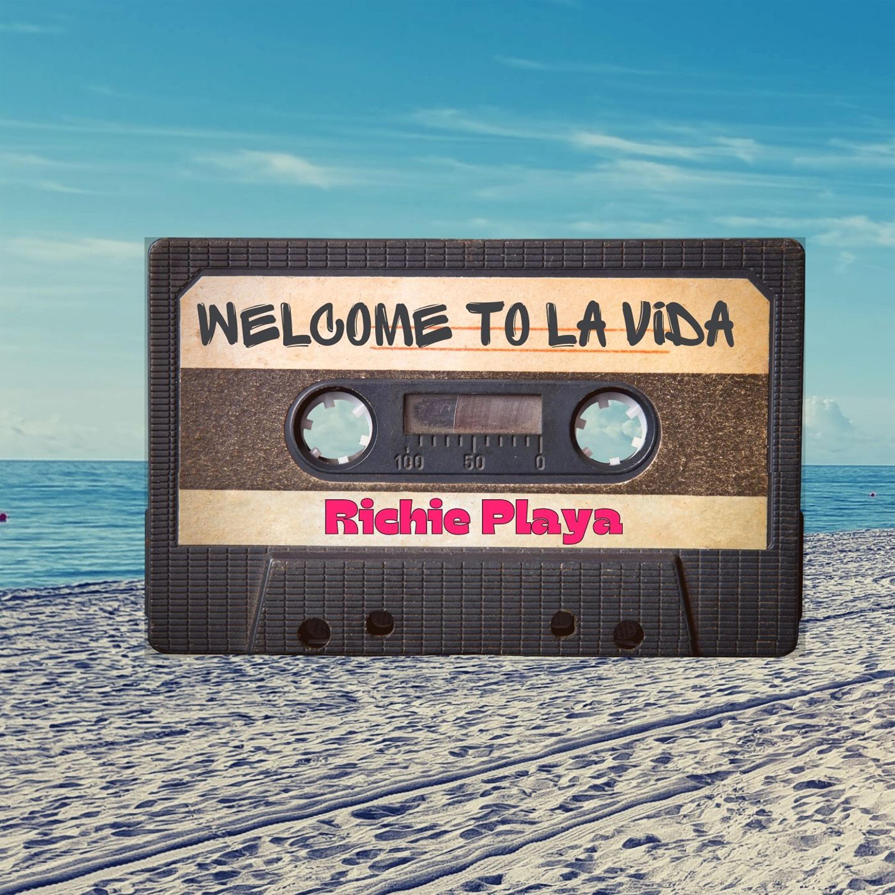 Постер альбома Welcome To la Vida
