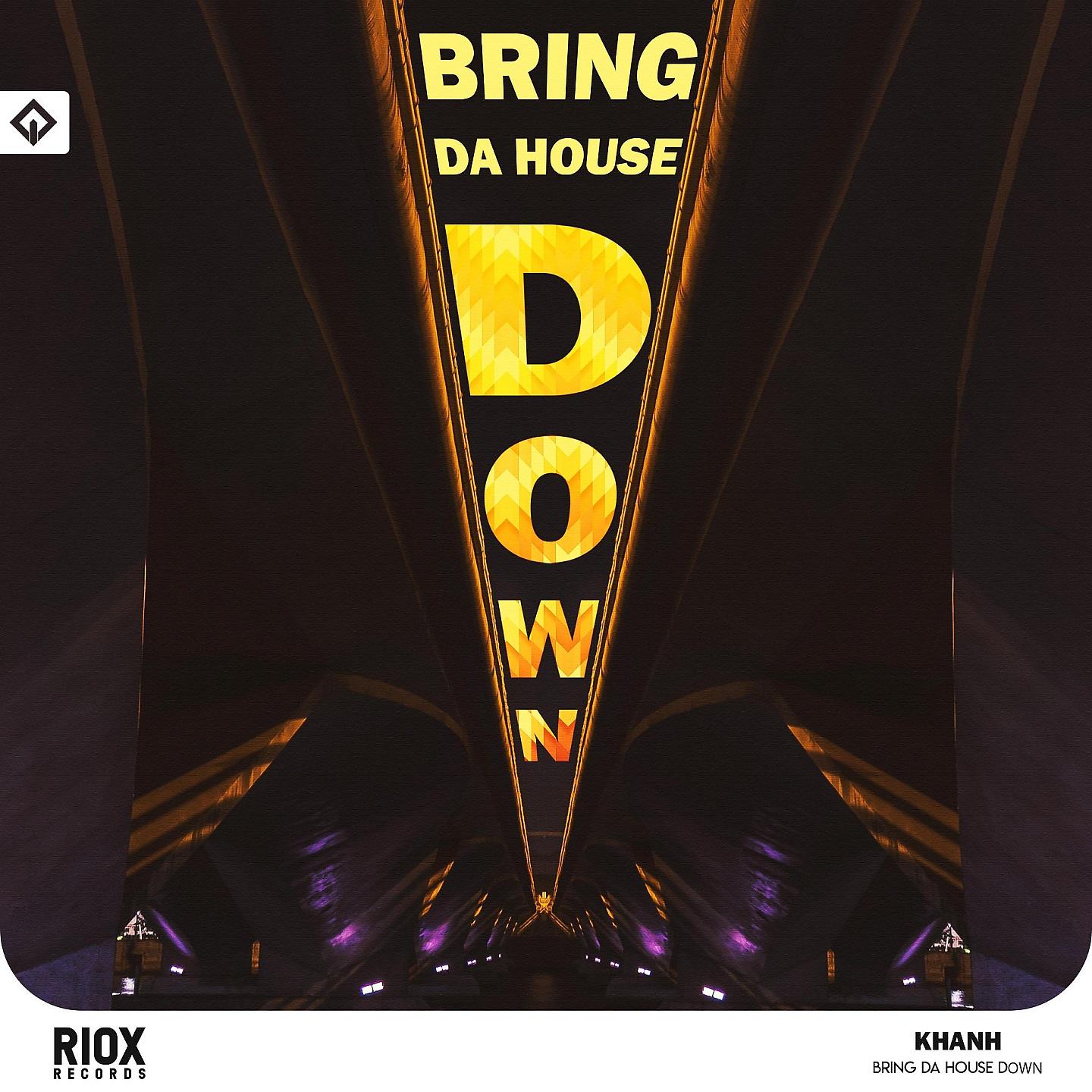Постер альбома Bring da House Down
