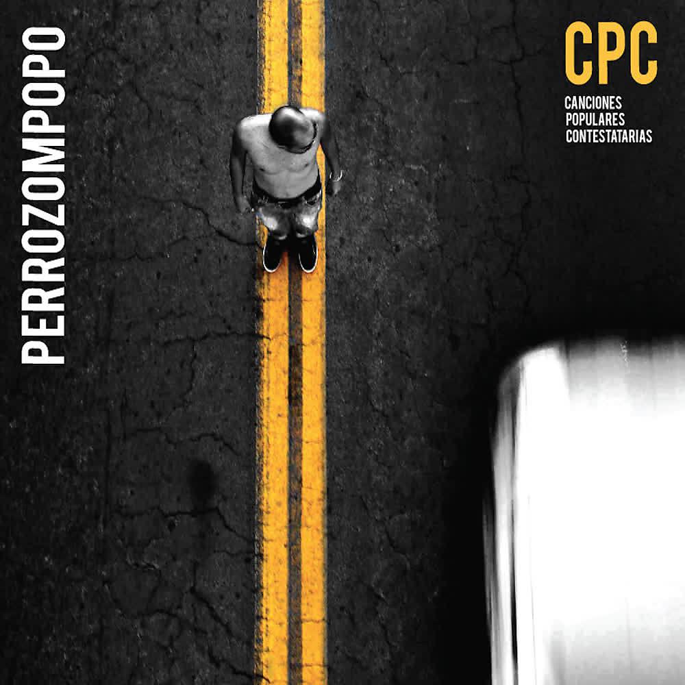 Постер альбома CPC
