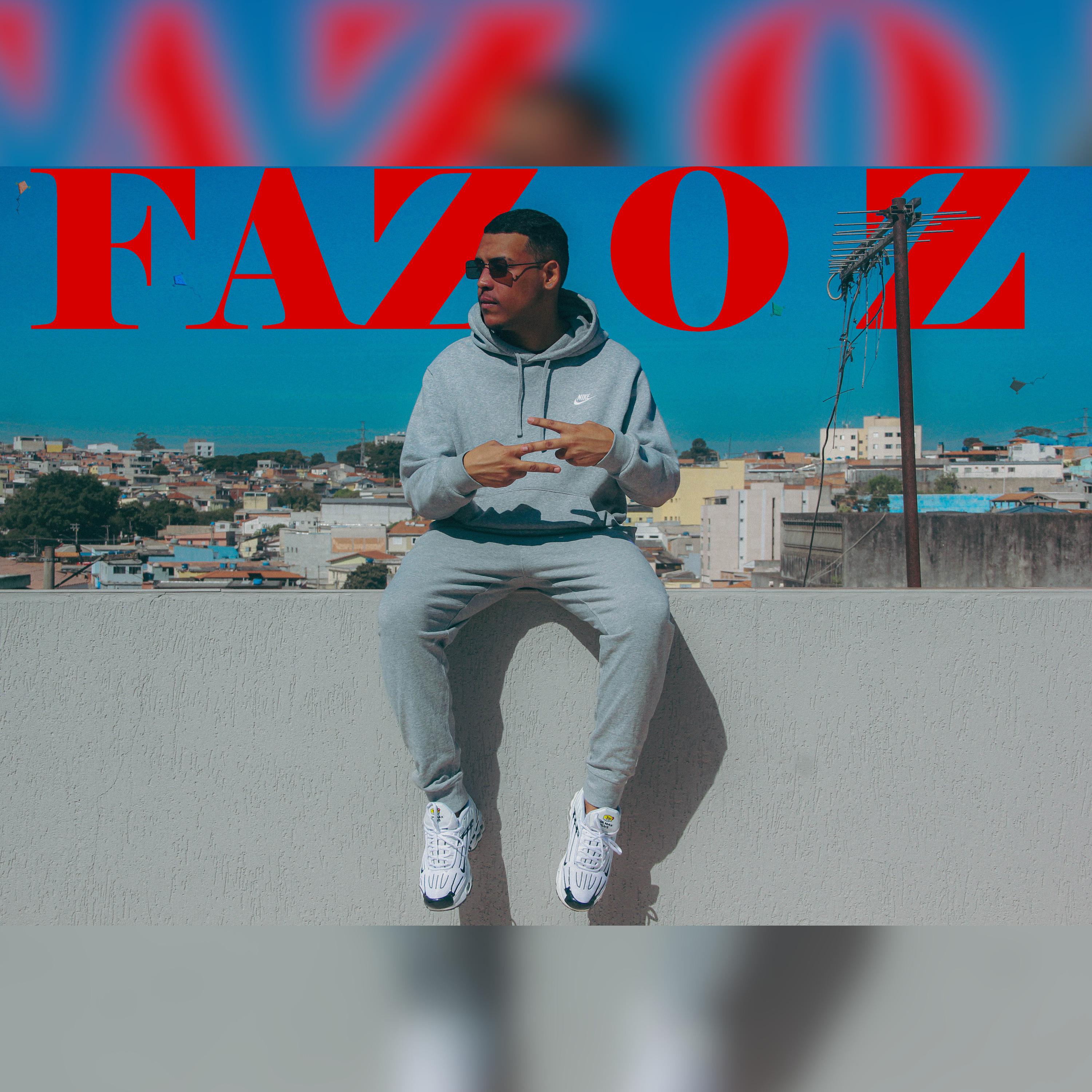 Постер альбома Faz o Z